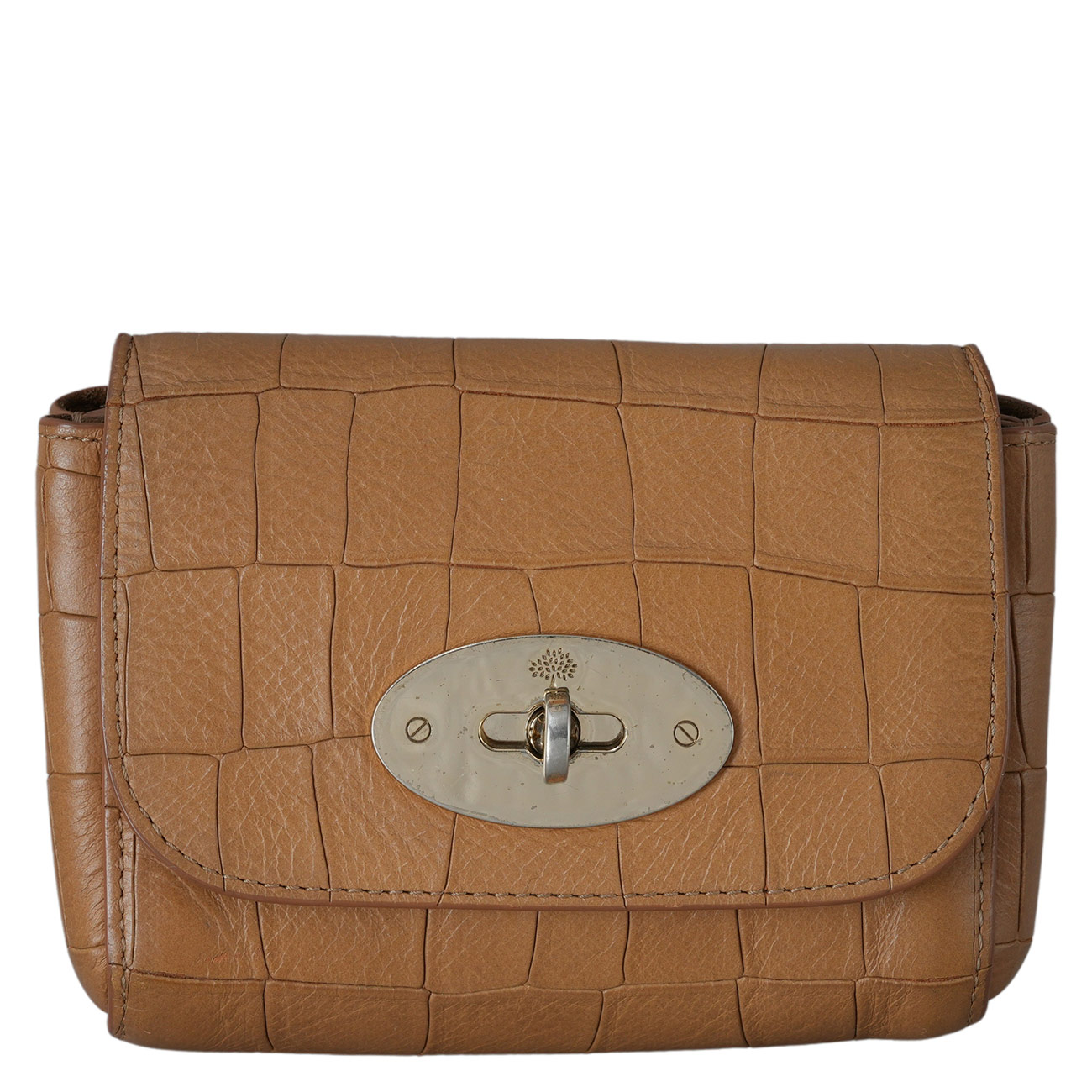 MULBERRY(USED)멀버리 미니백