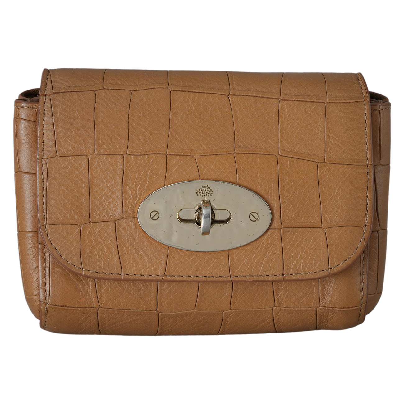 MULBERRY(USED)멀버리 미니백