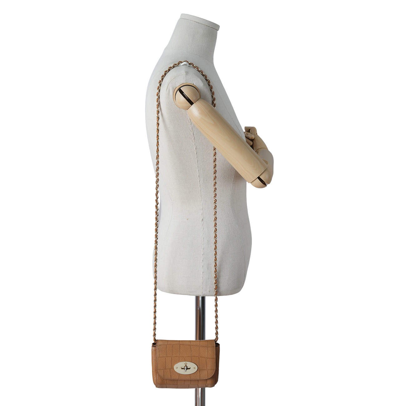MULBERRY(USED)멀버리 미니백