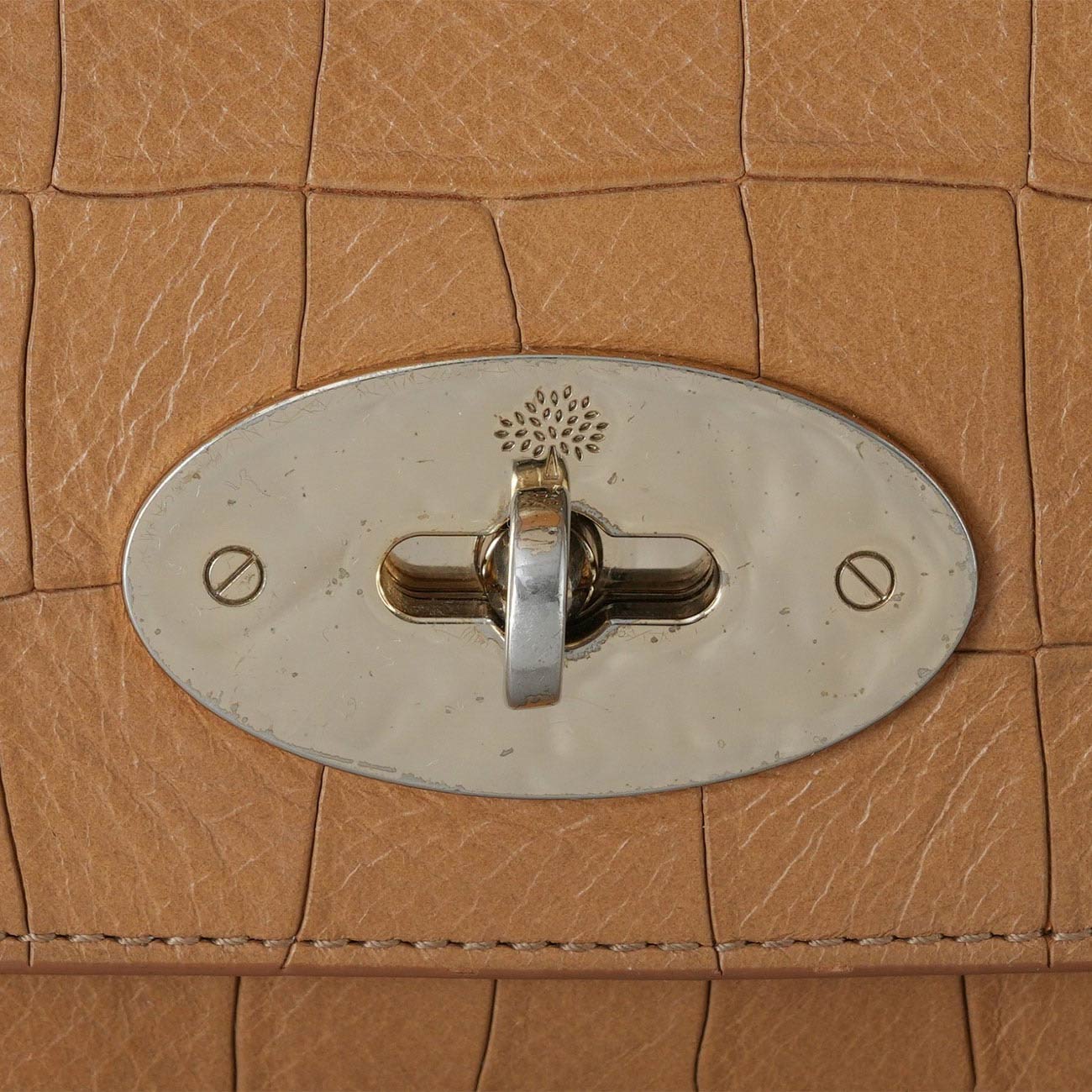 MULBERRY(USED)멀버리 미니백