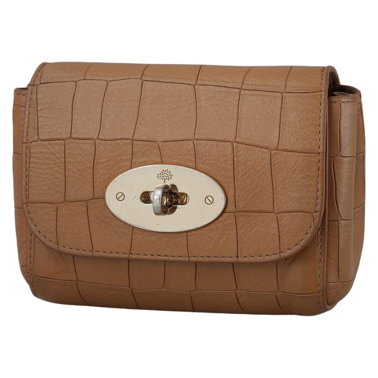 MULBERRY(USED)멀버리 미니백