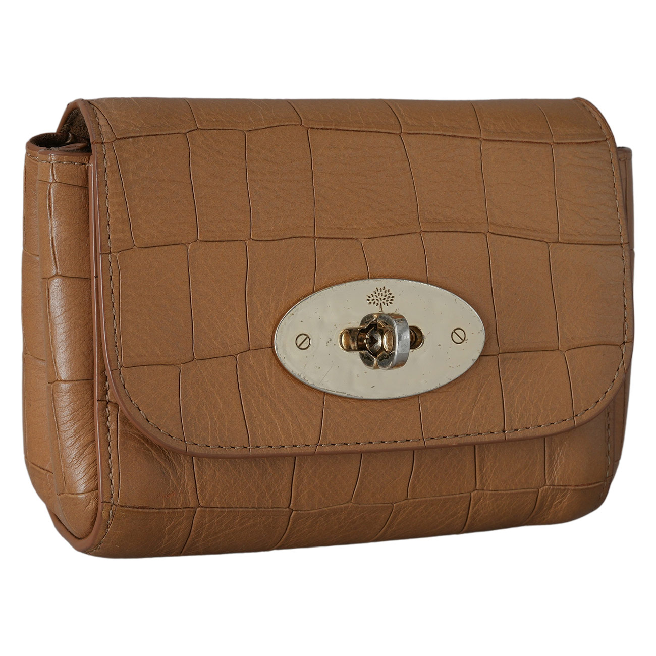 MULBERRY(USED)멀버리 미니백
