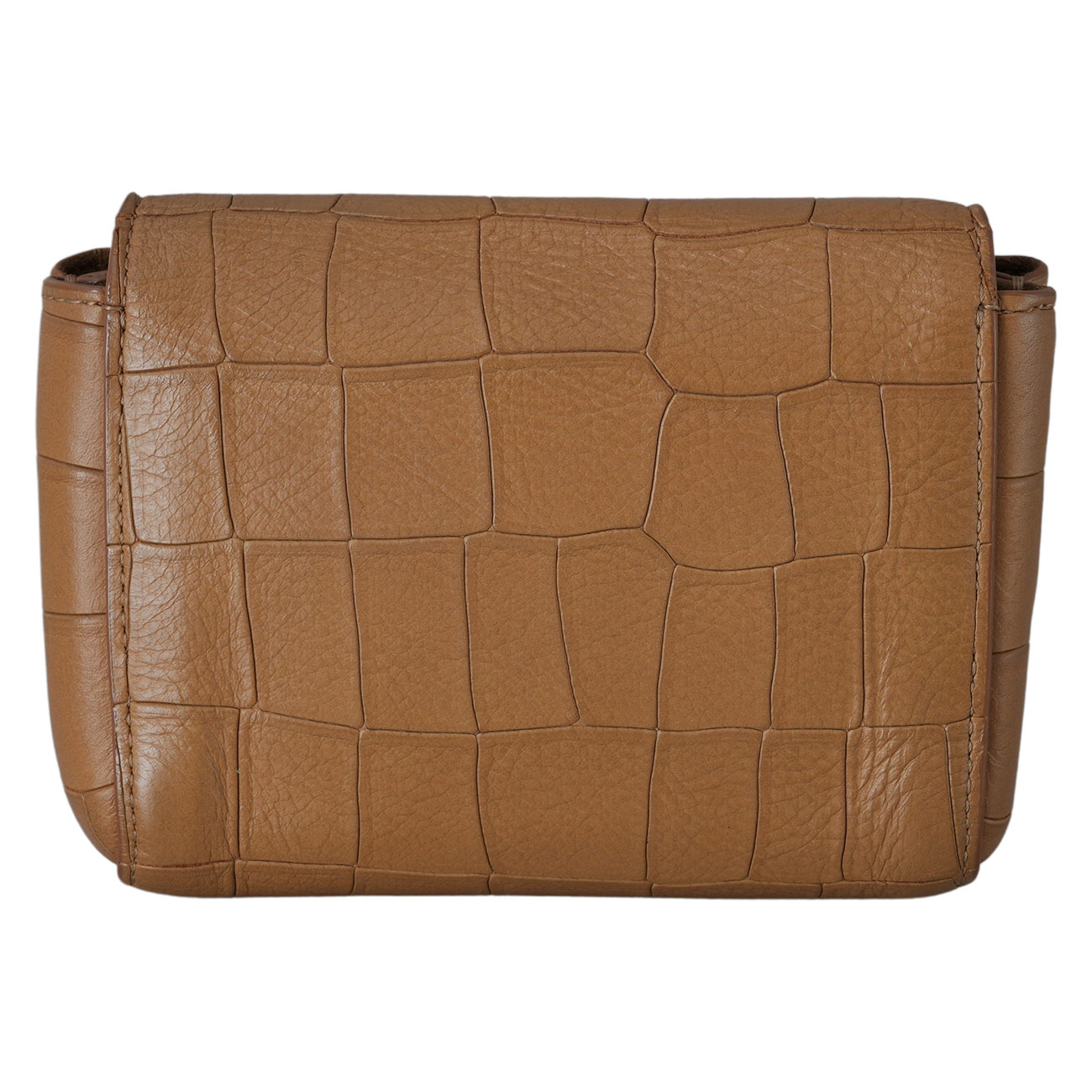 MULBERRY(USED)멀버리 미니백