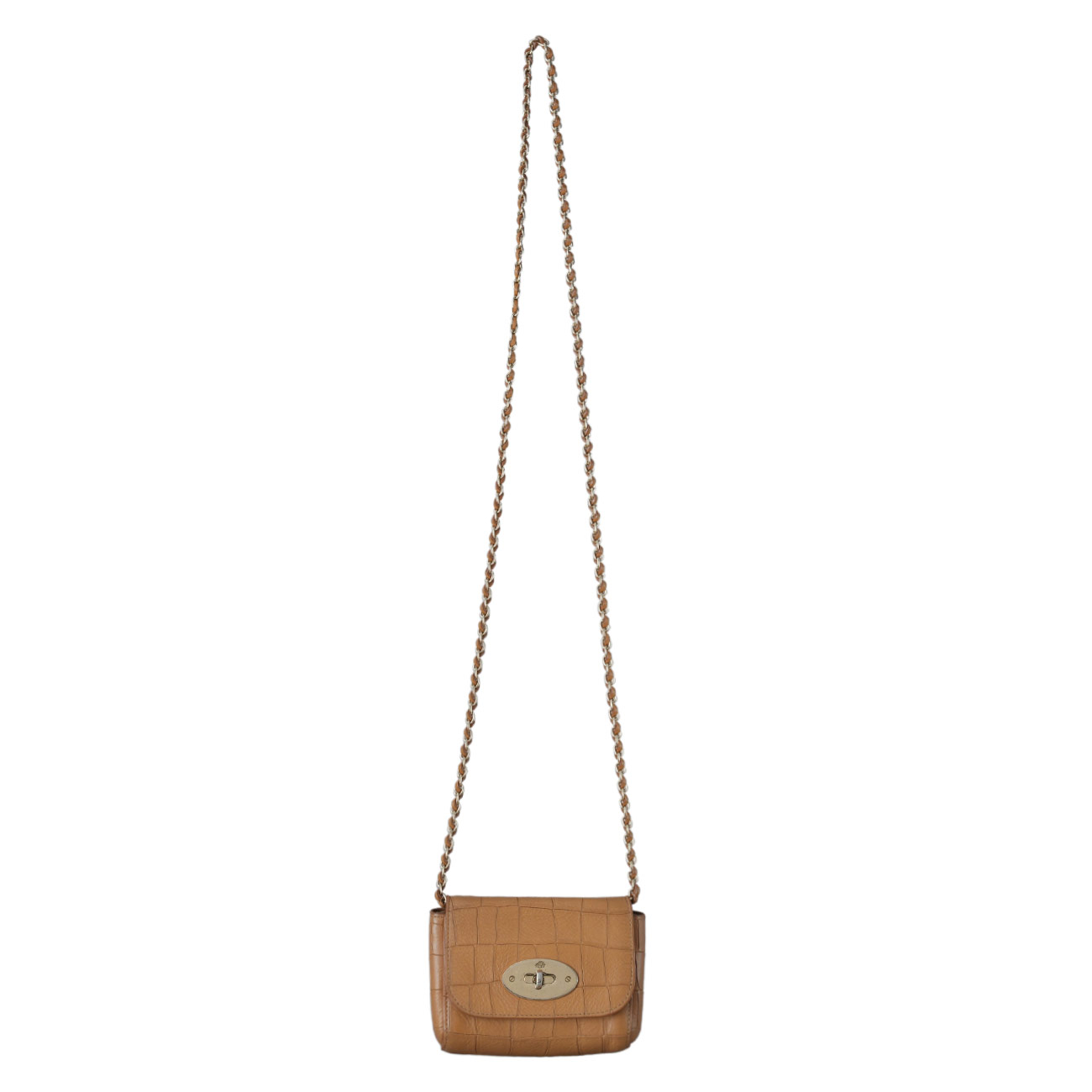 MULBERRY(USED)멀버리 미니백