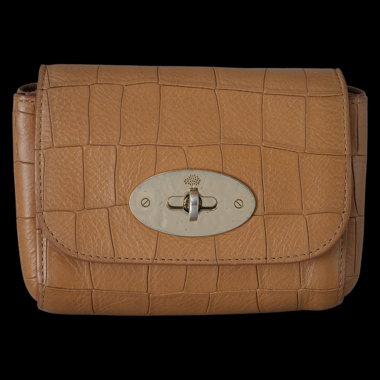 MULBERRY(USED)멀버리 미니백