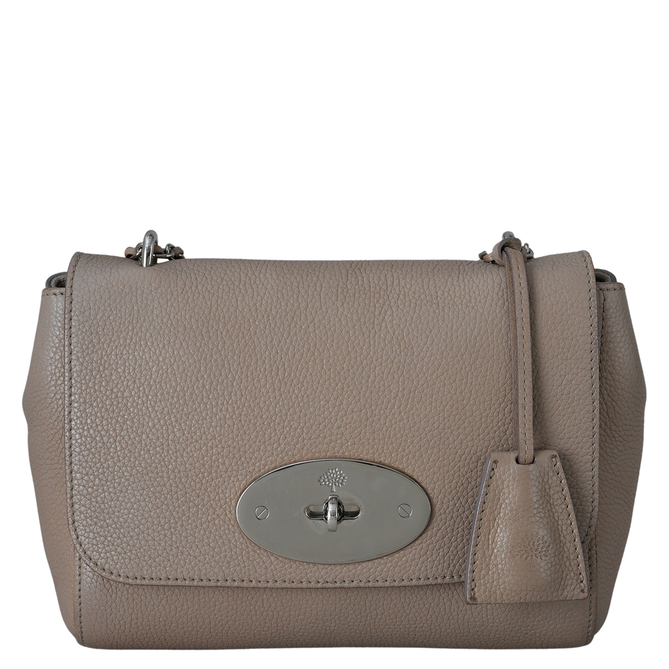 MULBERRY(USED)멀버리 릴리백
