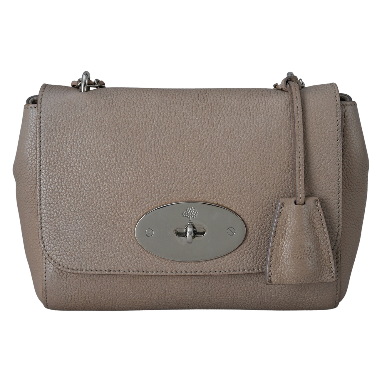 MULBERRY(USED)멀버리 릴리백