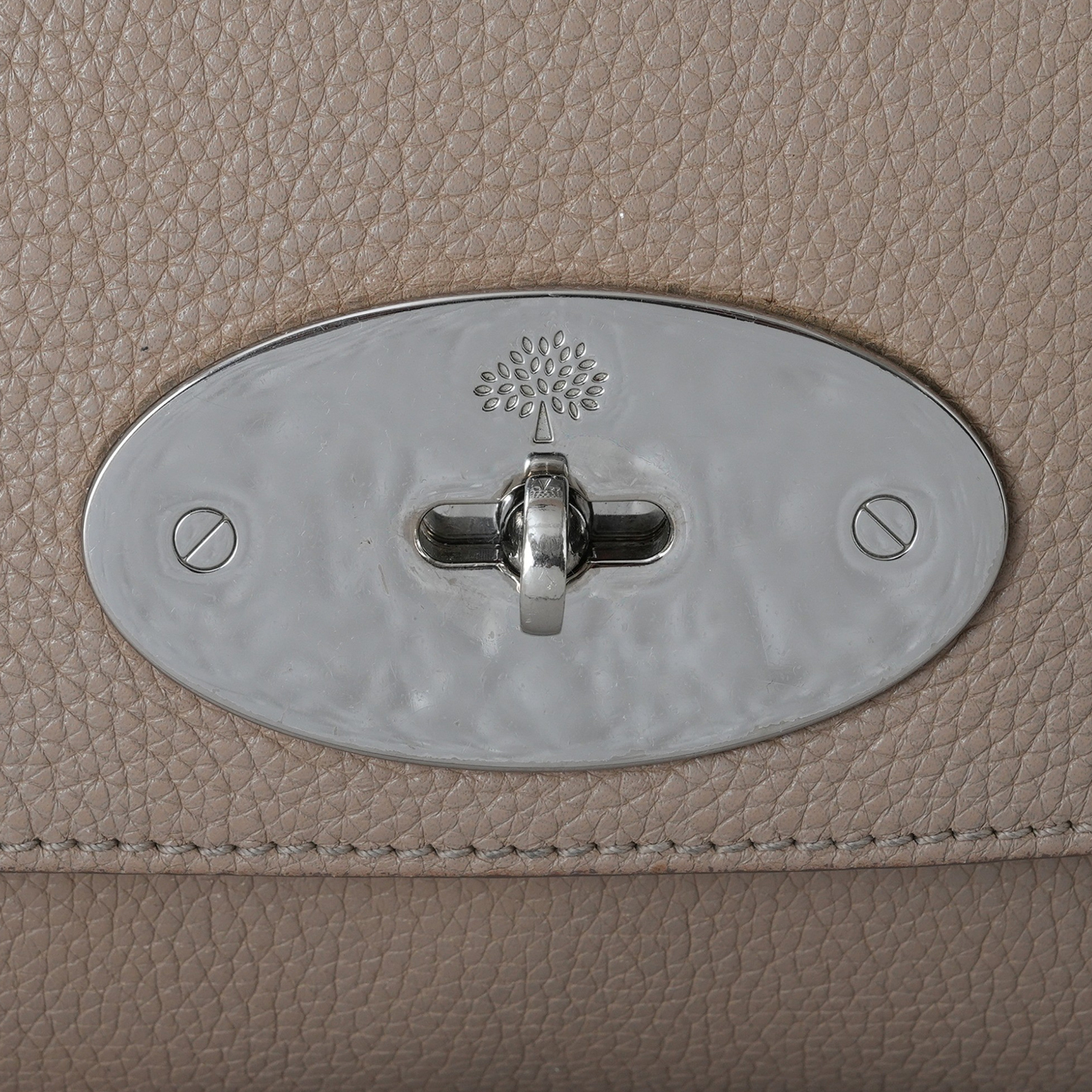 MULBERRY(USED)멀버리 릴리백