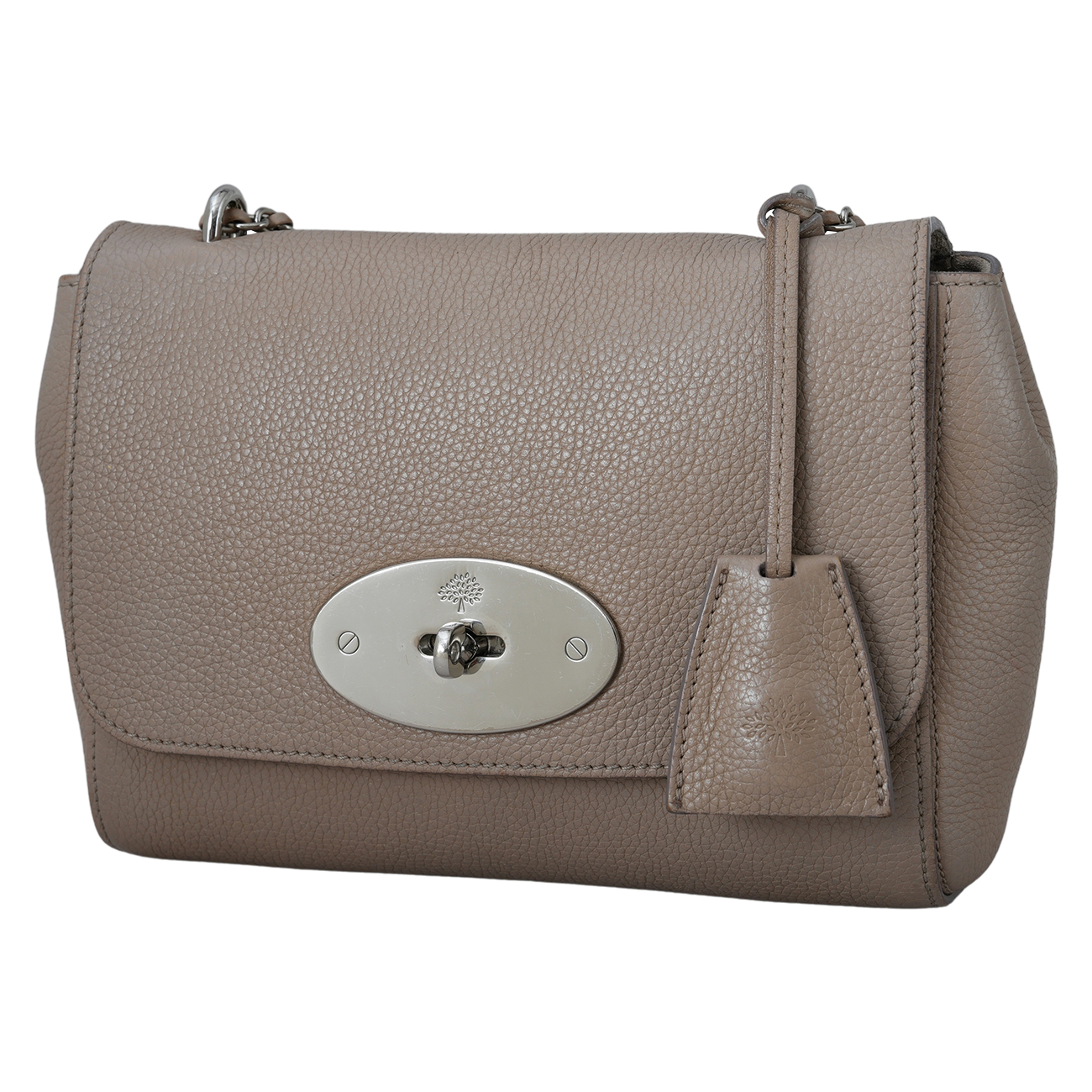 MULBERRY(USED)멀버리 릴리백