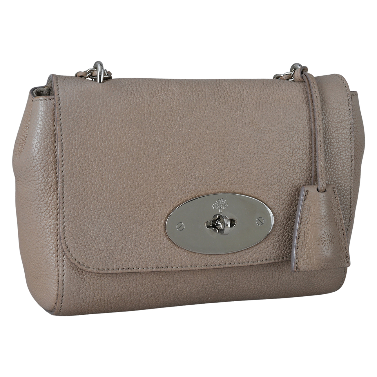MULBERRY(USED)멀버리 릴리백