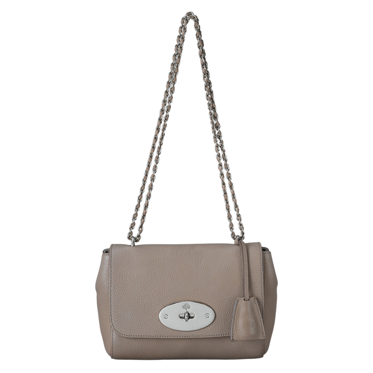 MULBERRY(USED)멀버리 릴리백