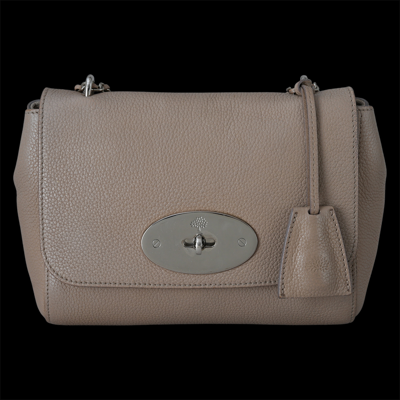 MULBERRY(USED)멀버리 릴리백