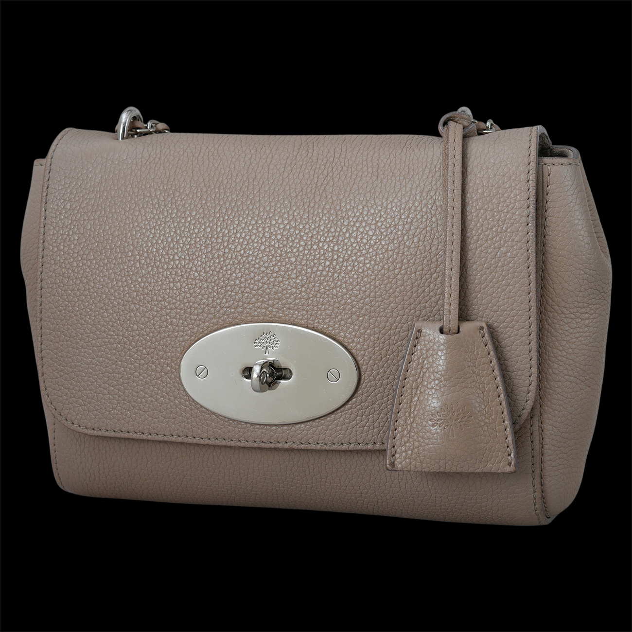 MULBERRY(USED)멀버리 릴리백