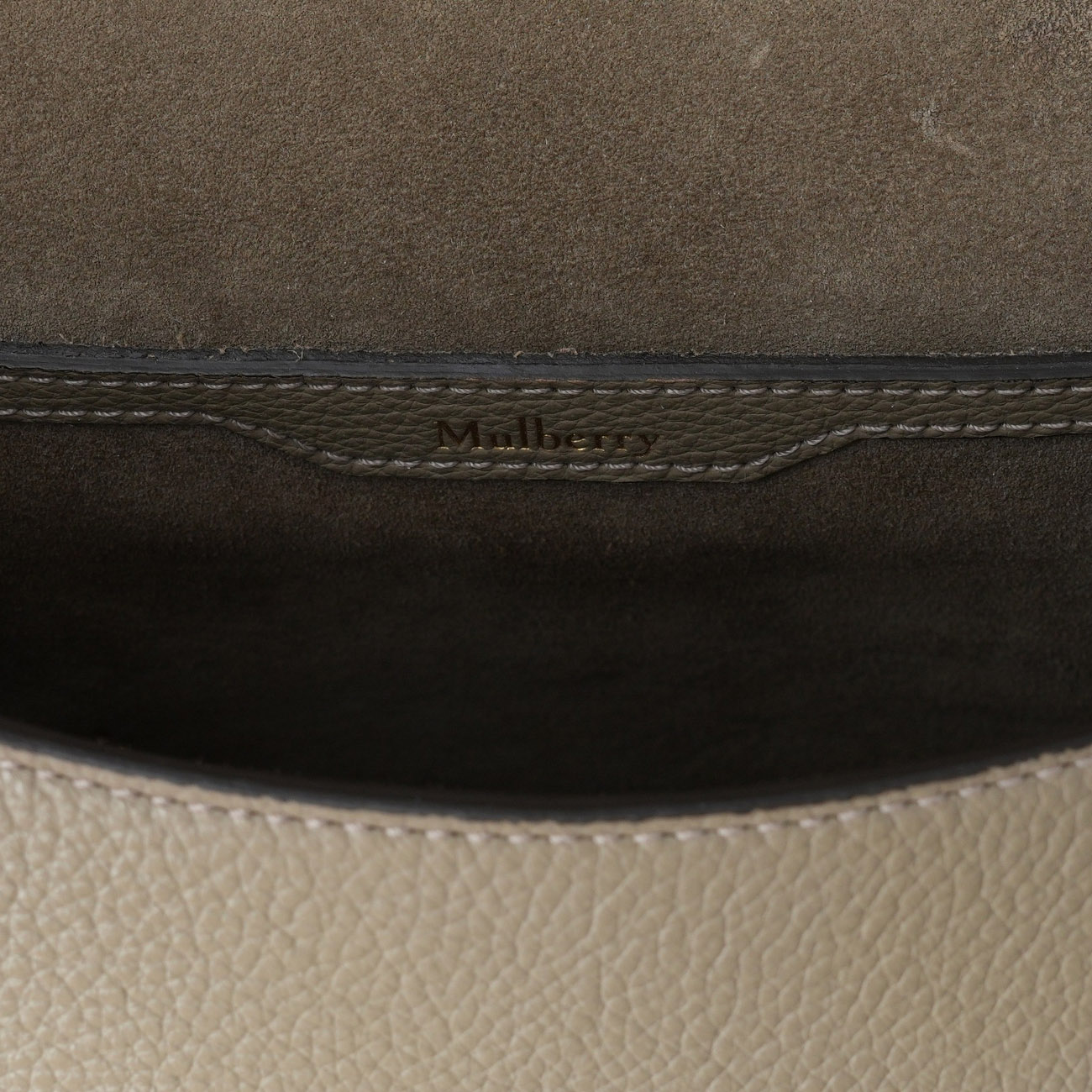 MULBERRY(USED)멀버리 앰벌리