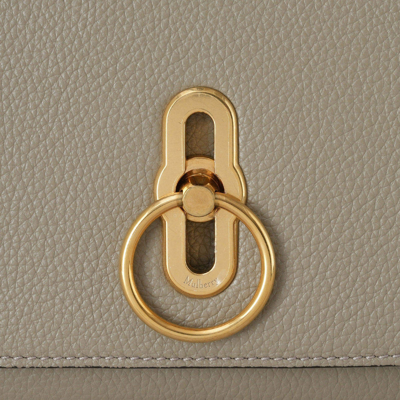 MULBERRY(USED)멀버리 앰벌리