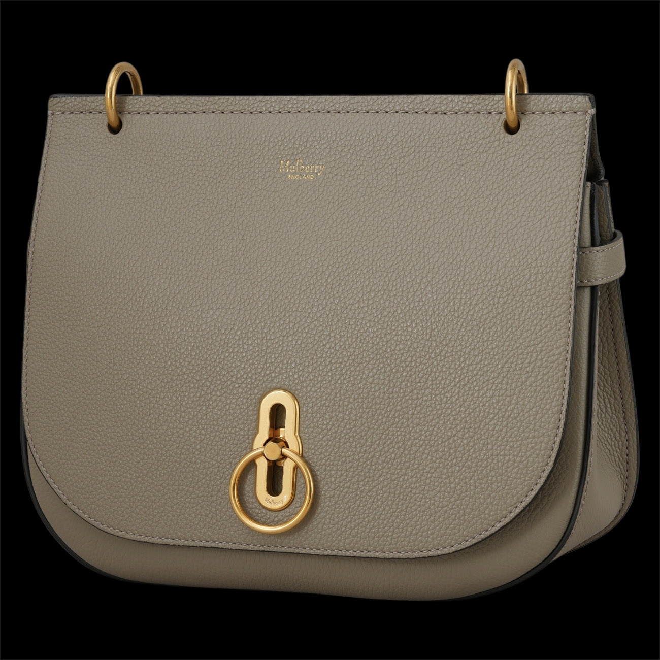MULBERRY(USED)멀버리 앰벌리