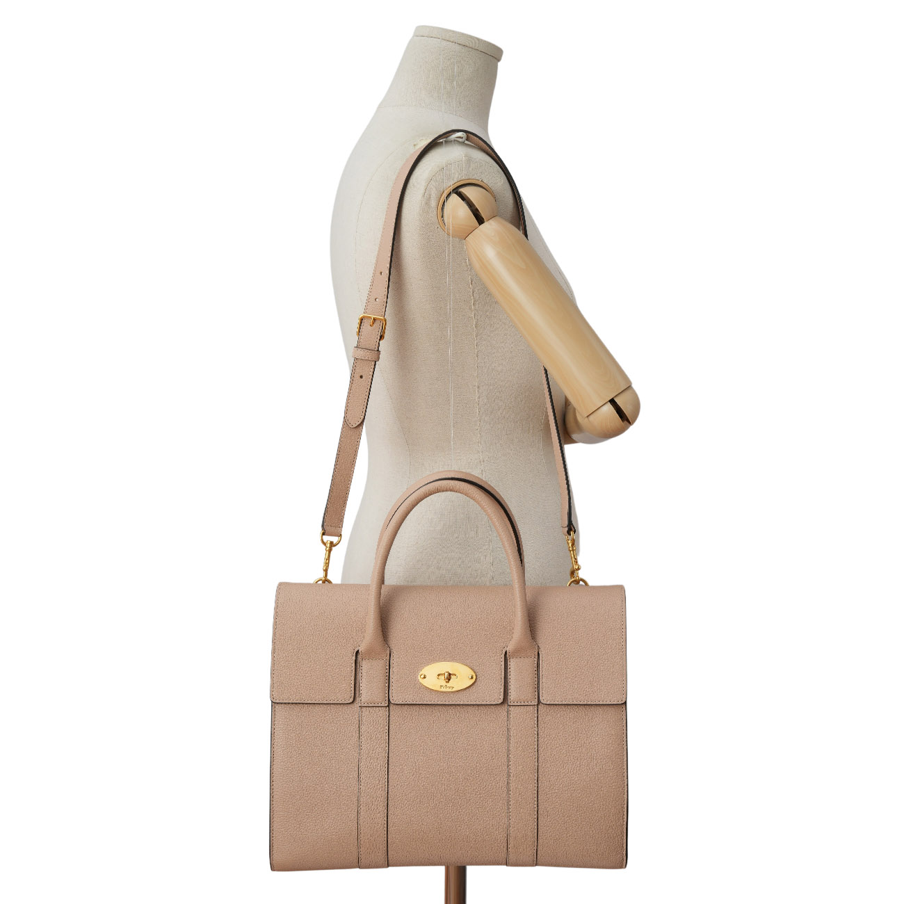 MULBERRY(USED)멀버리 베이스워터