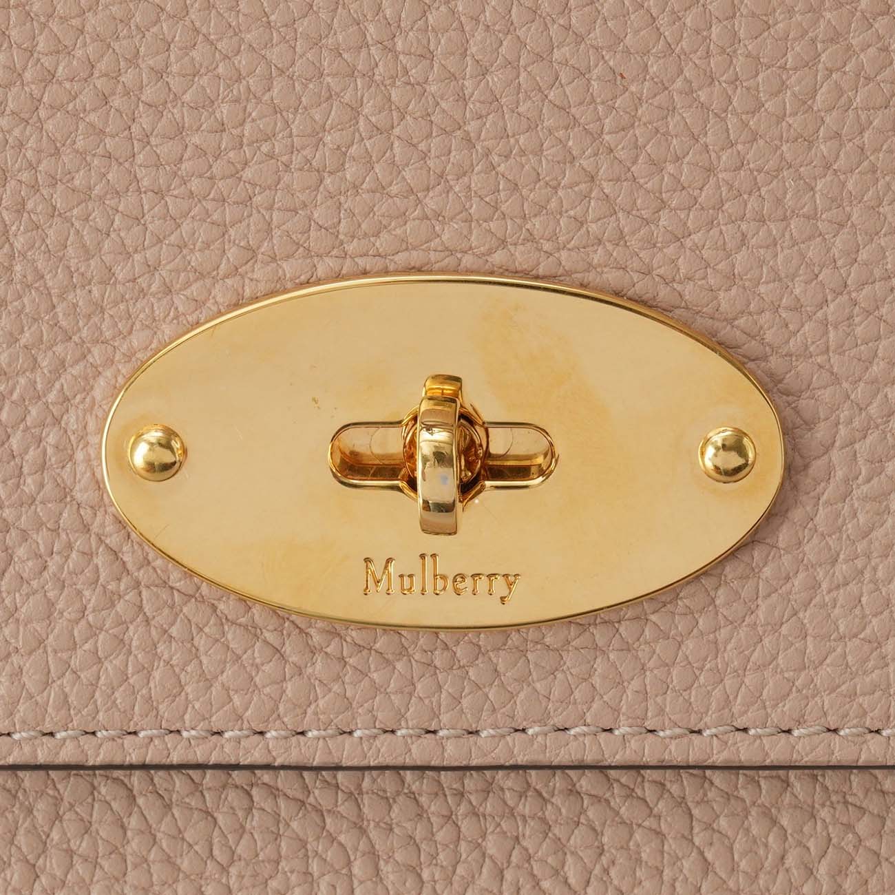 MULBERRY(USED)멀버리 베이스워터