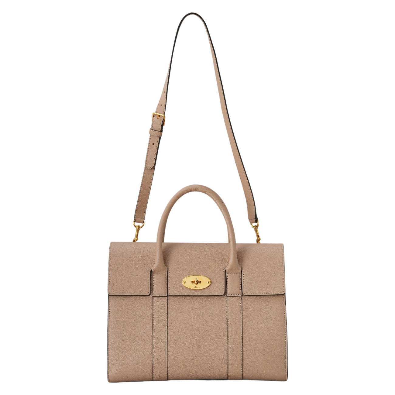 MULBERRY(USED)멀버리 베이스워터