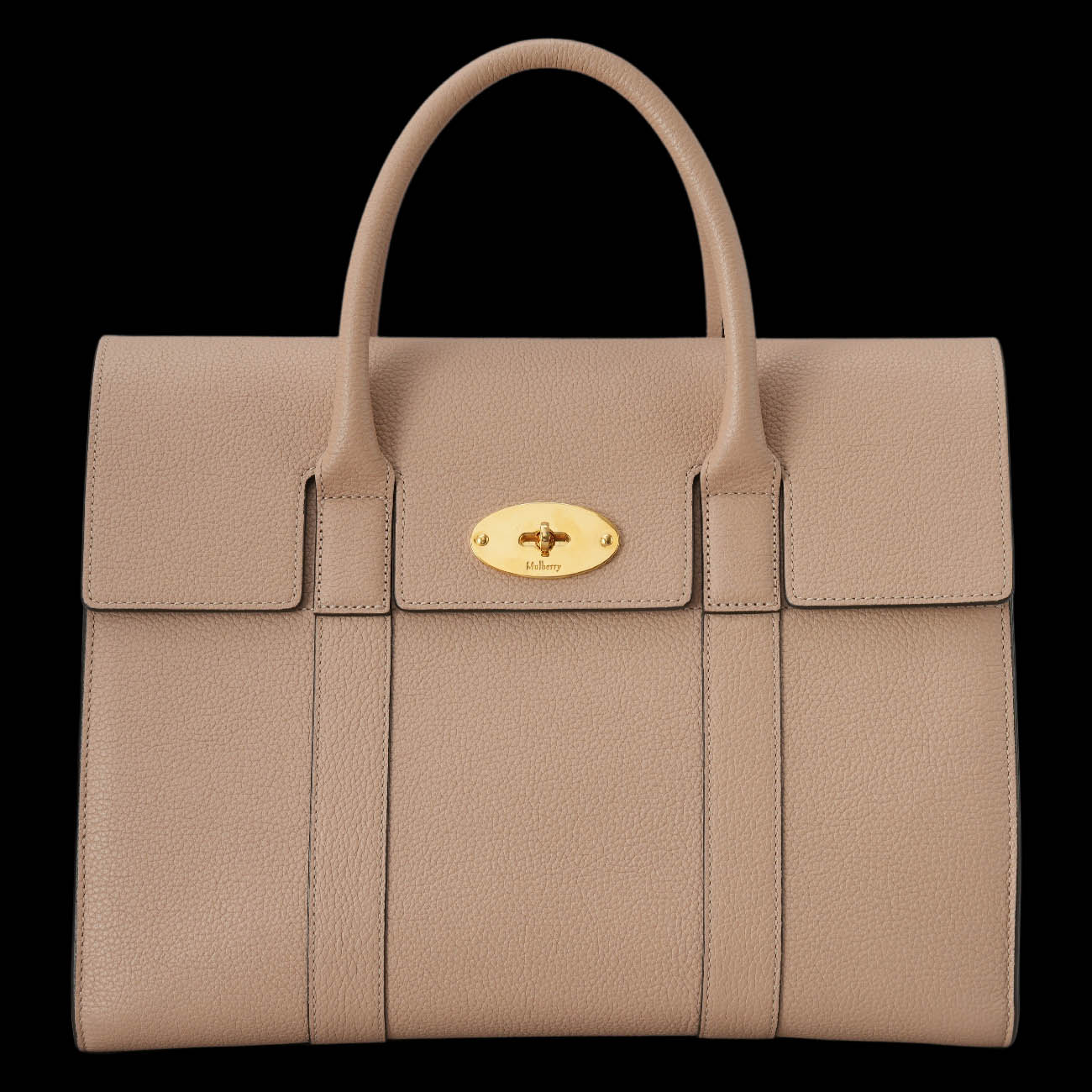 MULBERRY(USED)멀버리 베이스워터