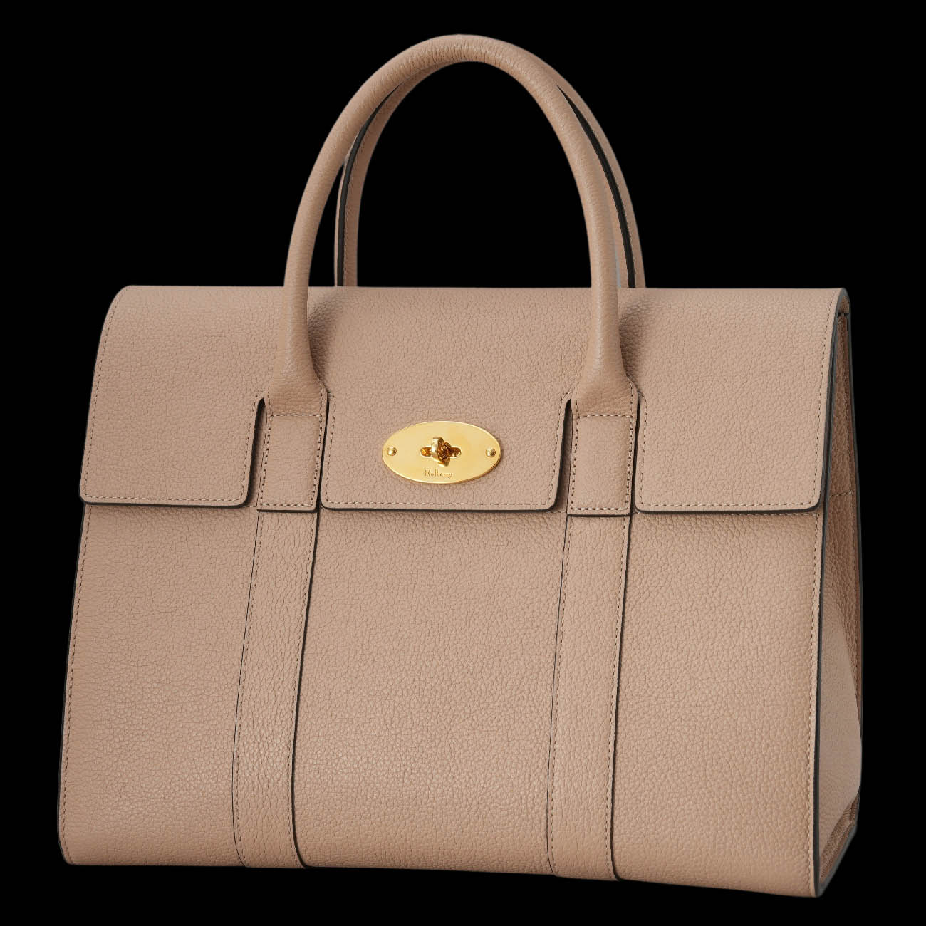MULBERRY(USED)멀버리 베이스워터