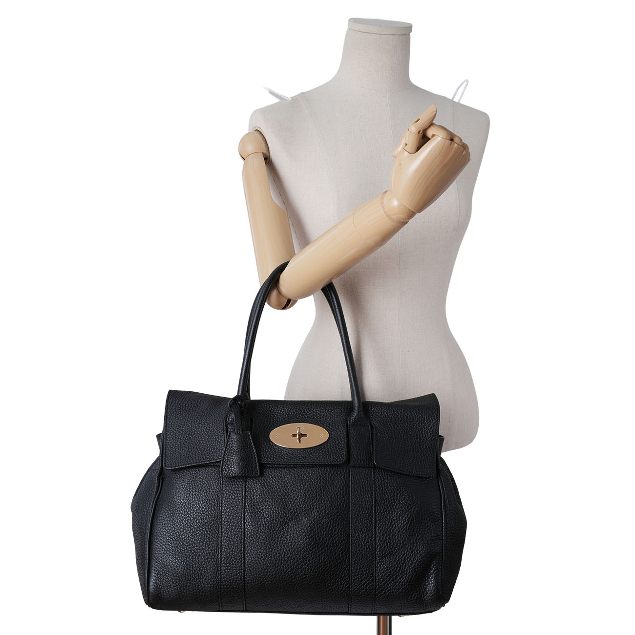MULBERRY(USED)멀버리 베이스워터