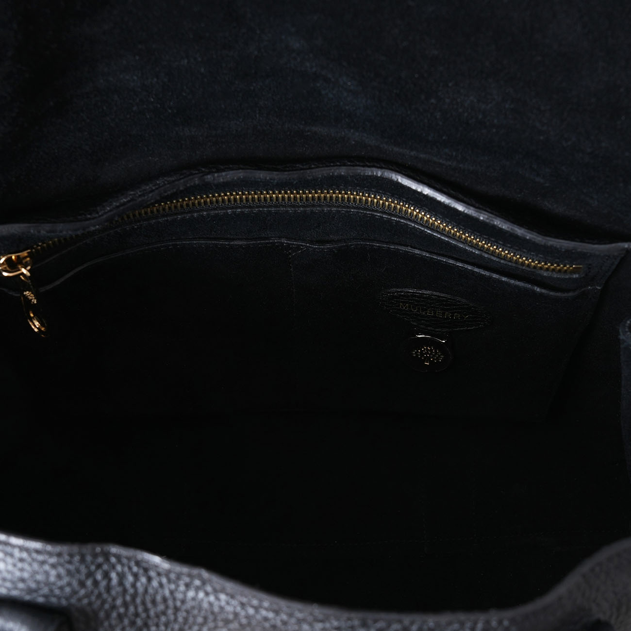 MULBERRY(USED)멀버리 베이스워터