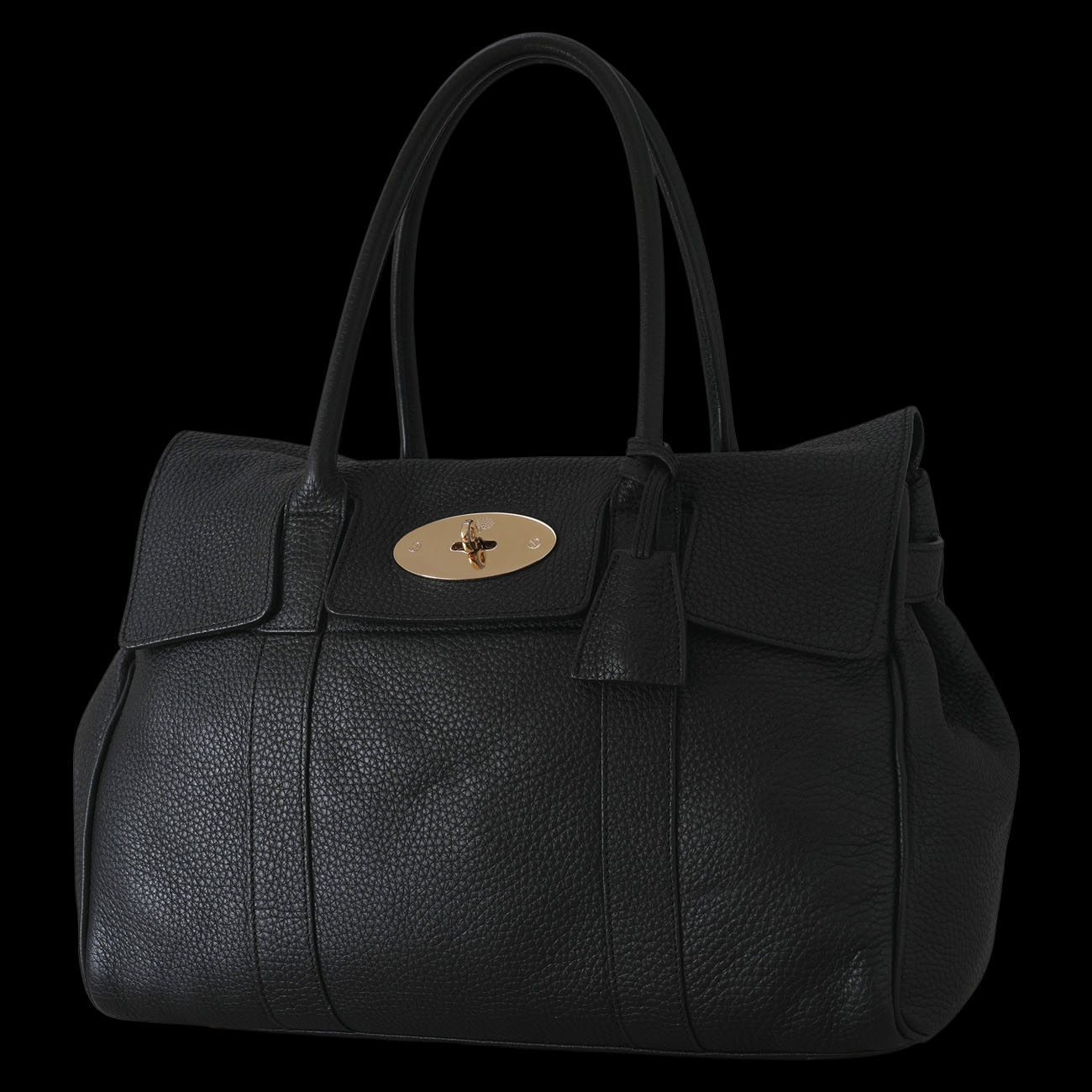 MULBERRY(USED)멀버리 베이스워터
