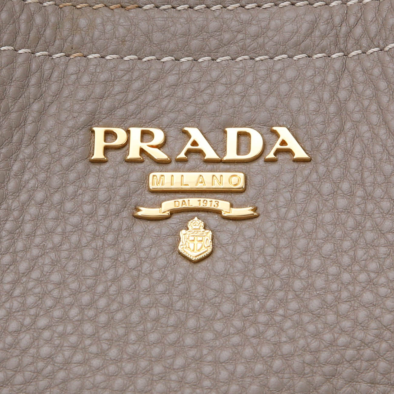 PRADA(USED)프라다 비텔로 다이노 토트겸 숄더백