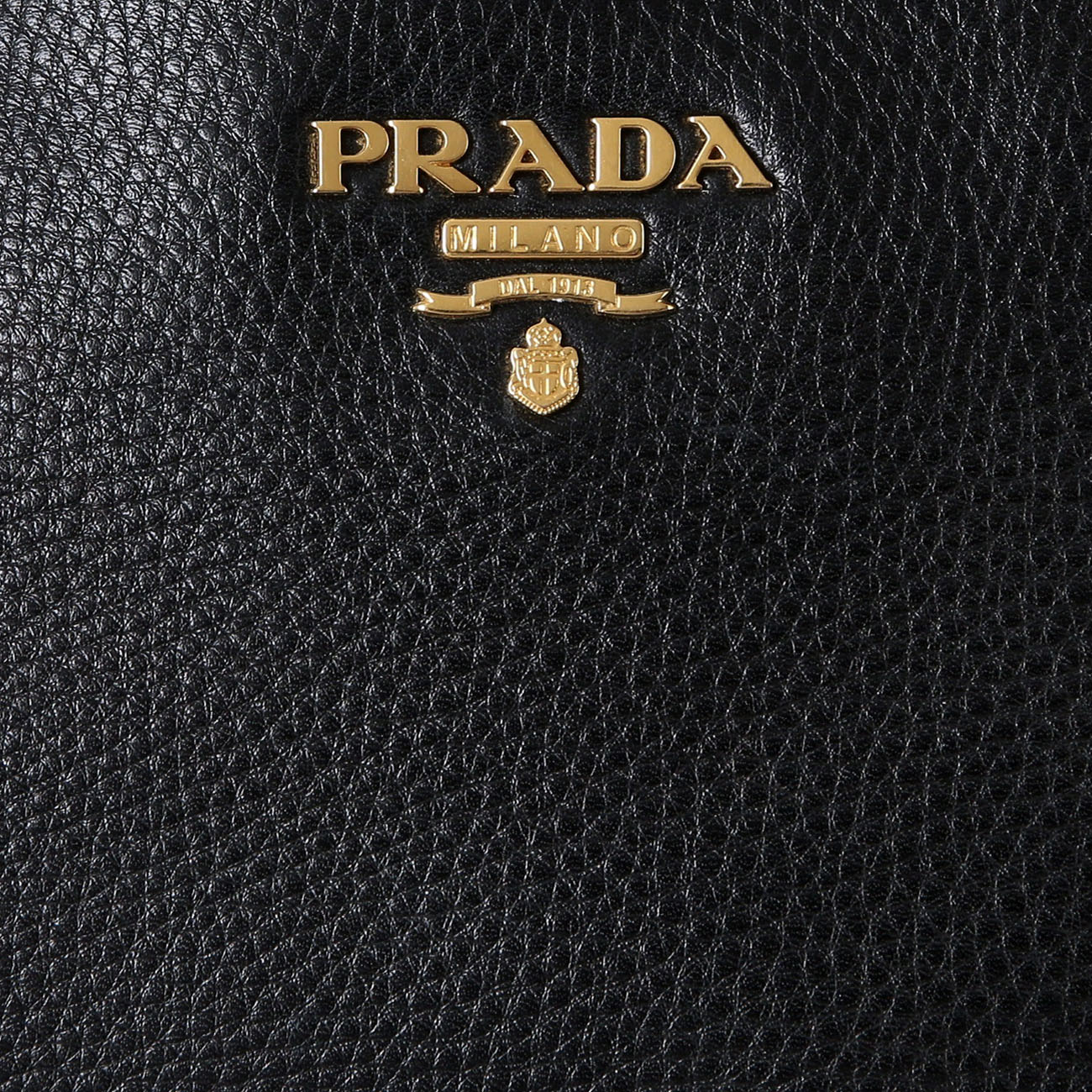 PRADA(USED)프라다 비텔로 다이노 토트겸 숄더백