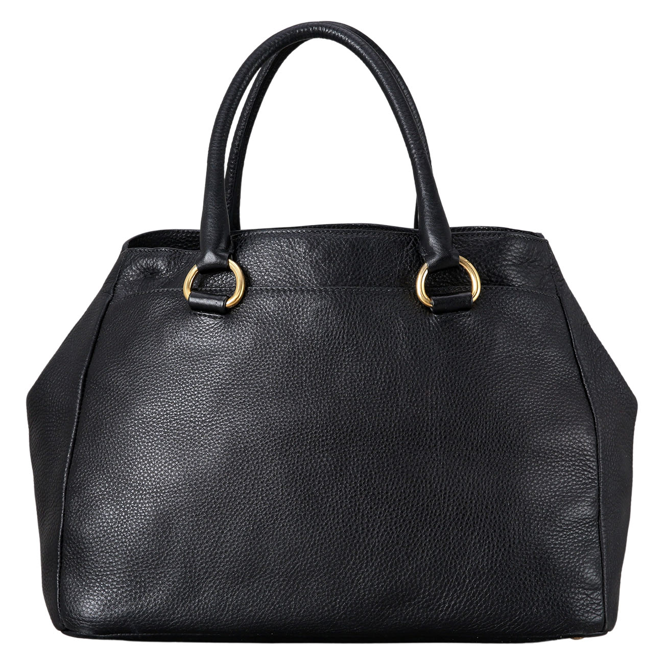 PRADA(USED)프라다 비텔로 다이노 토트겸 숄더백