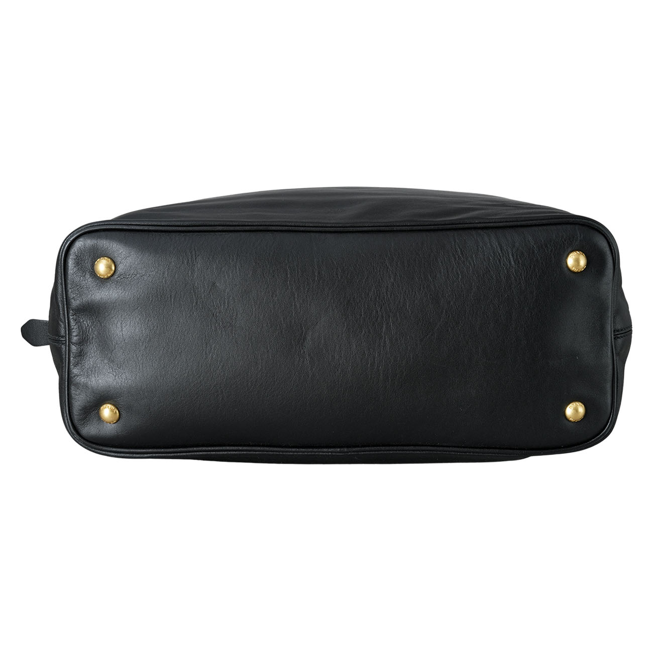 PRADA(USED)프라다 BN2477 소프트 카프 토트 겸 숄더백