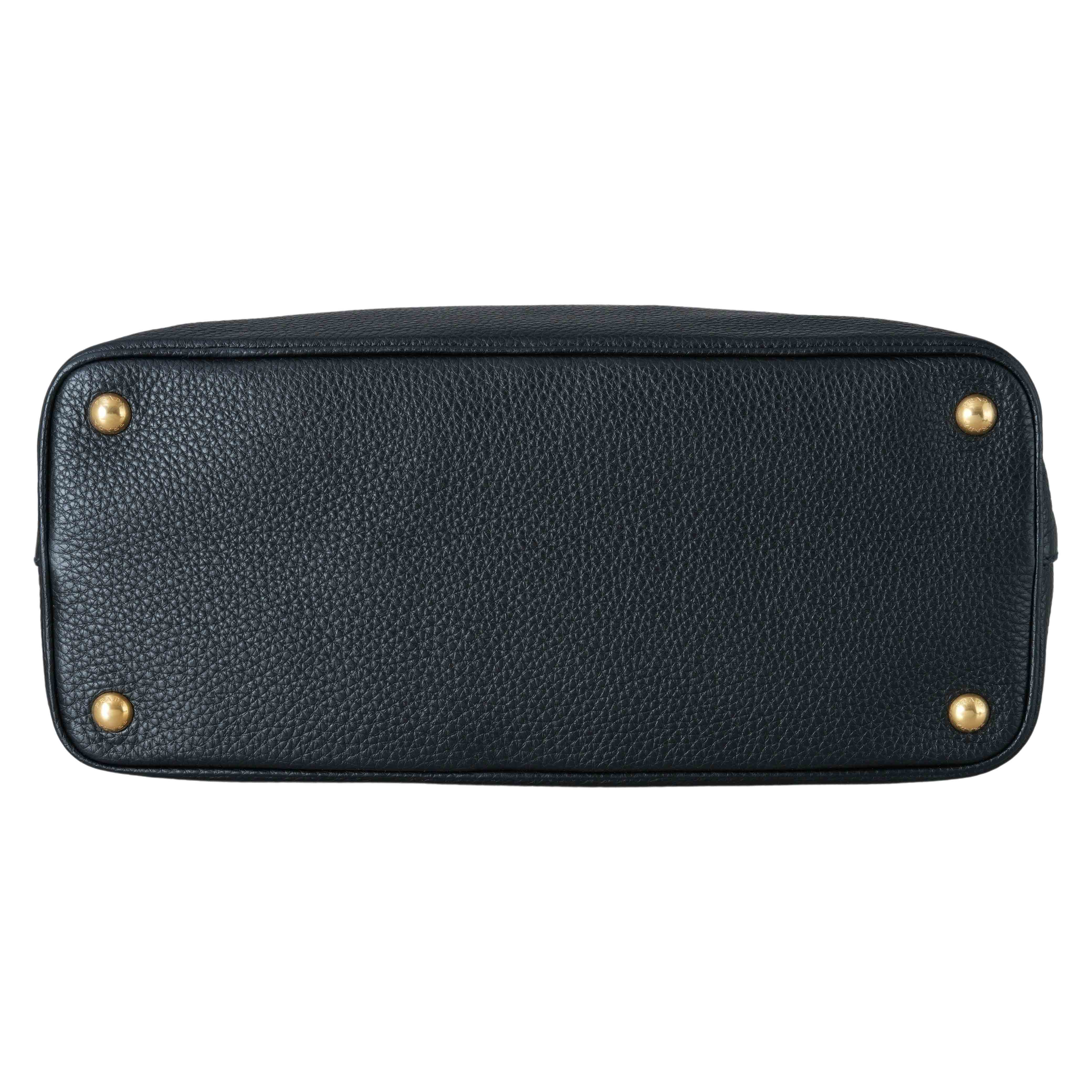 PRADA(USED)프라다 1BA239 비텔로 2WAY 숄더백