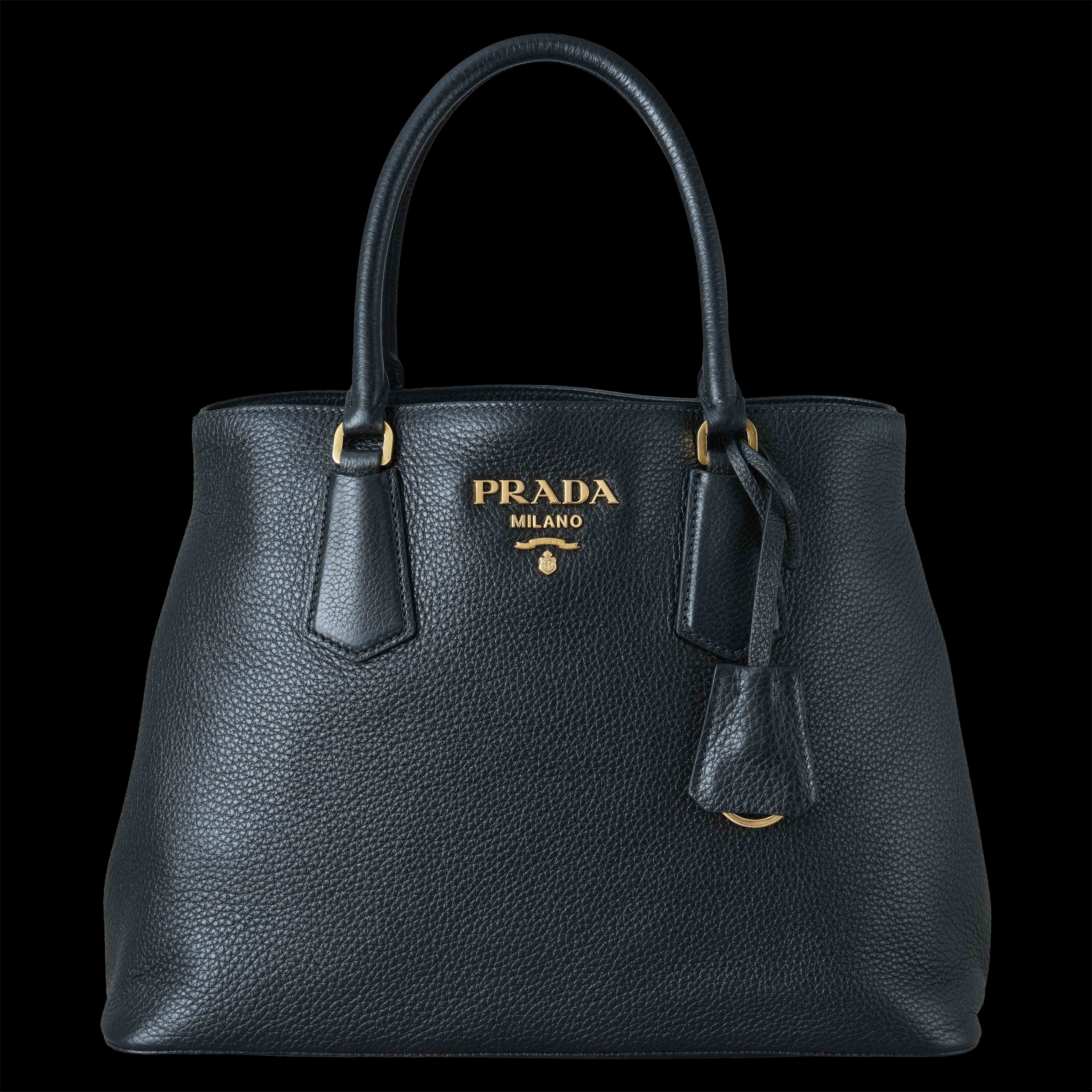 PRADA(USED)프라다 1BA239 비텔로 2WAY 숄더백