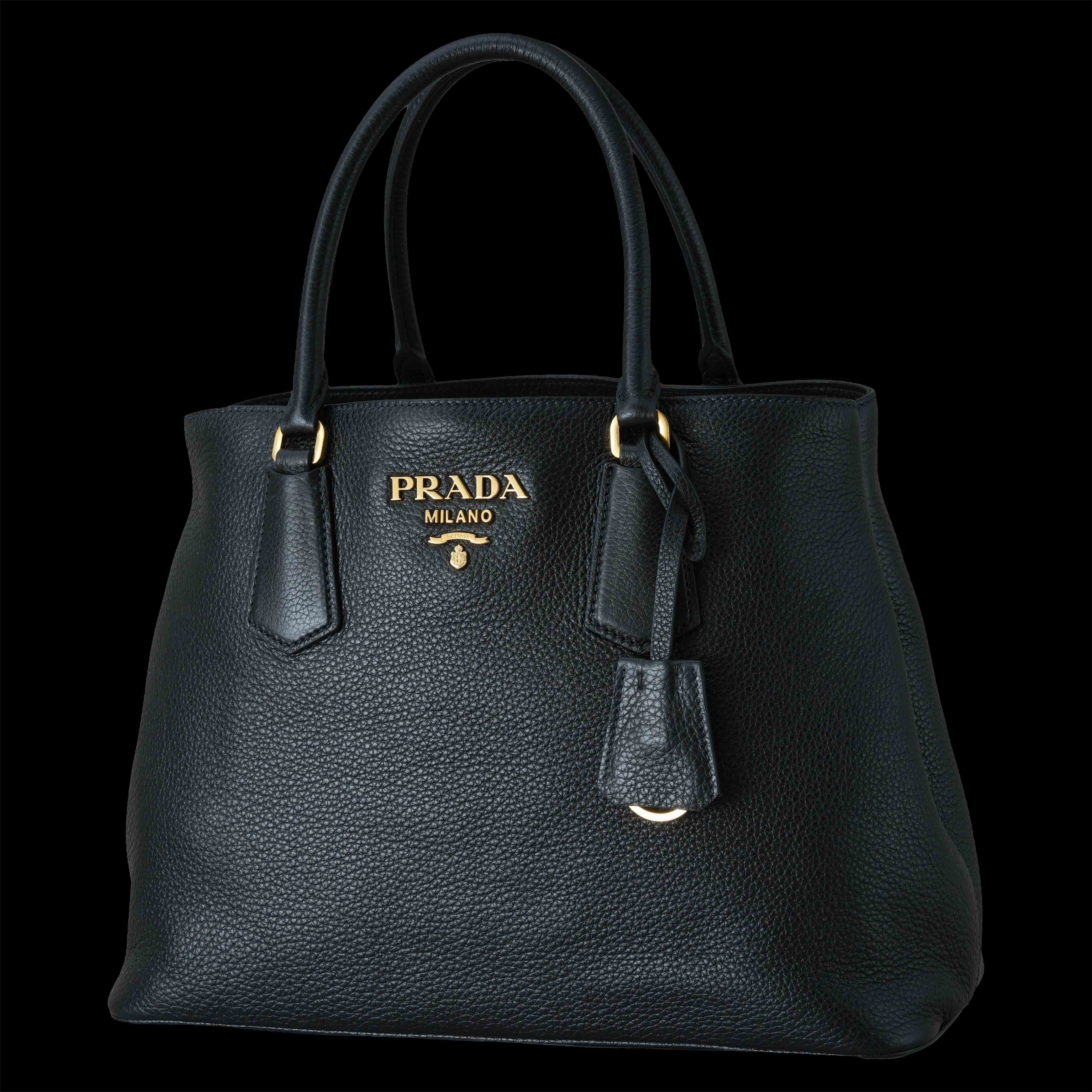PRADA(USED)프라다 1BA239 비텔로 2WAY 숄더백