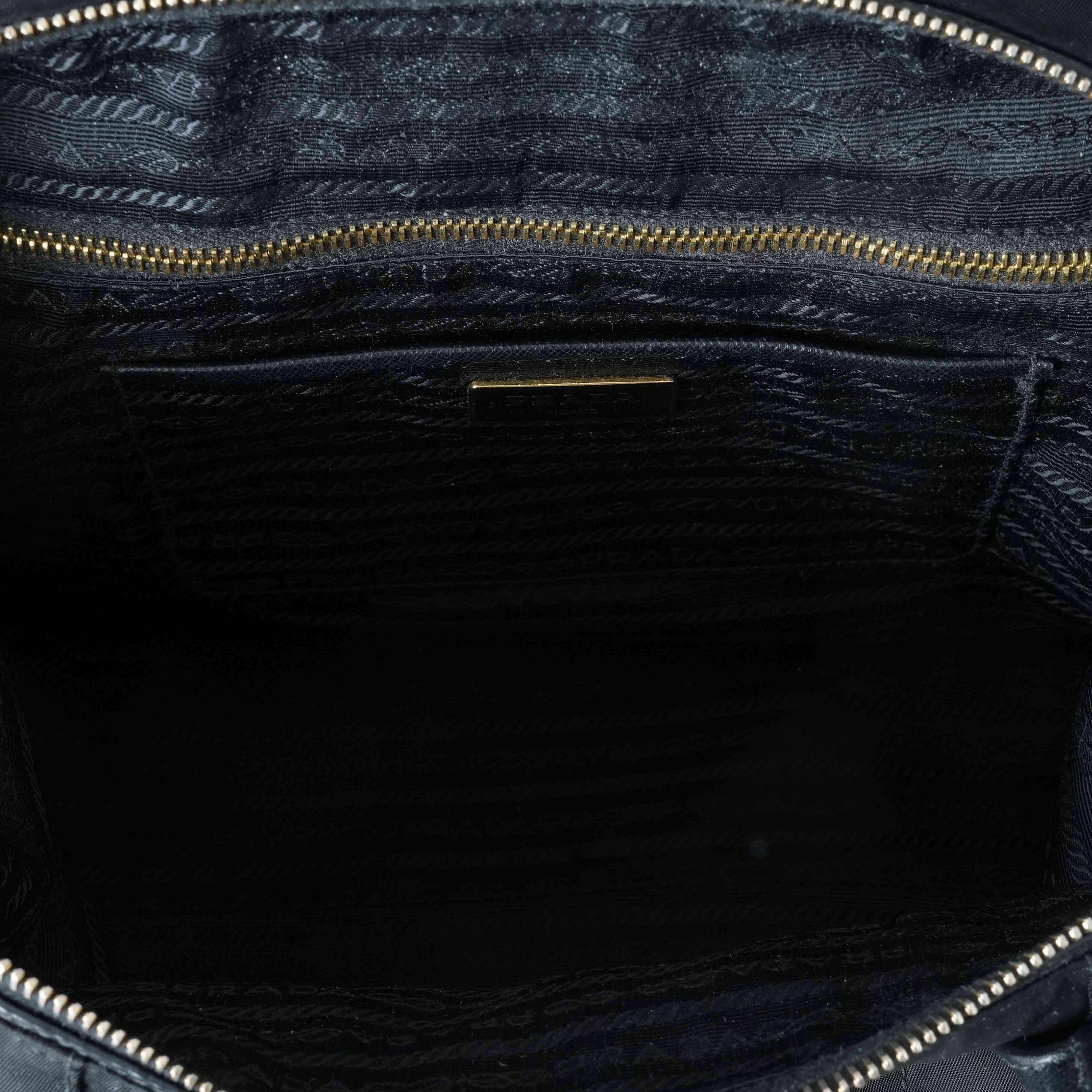 PRADA(USED)프라다  토드겸 숄더