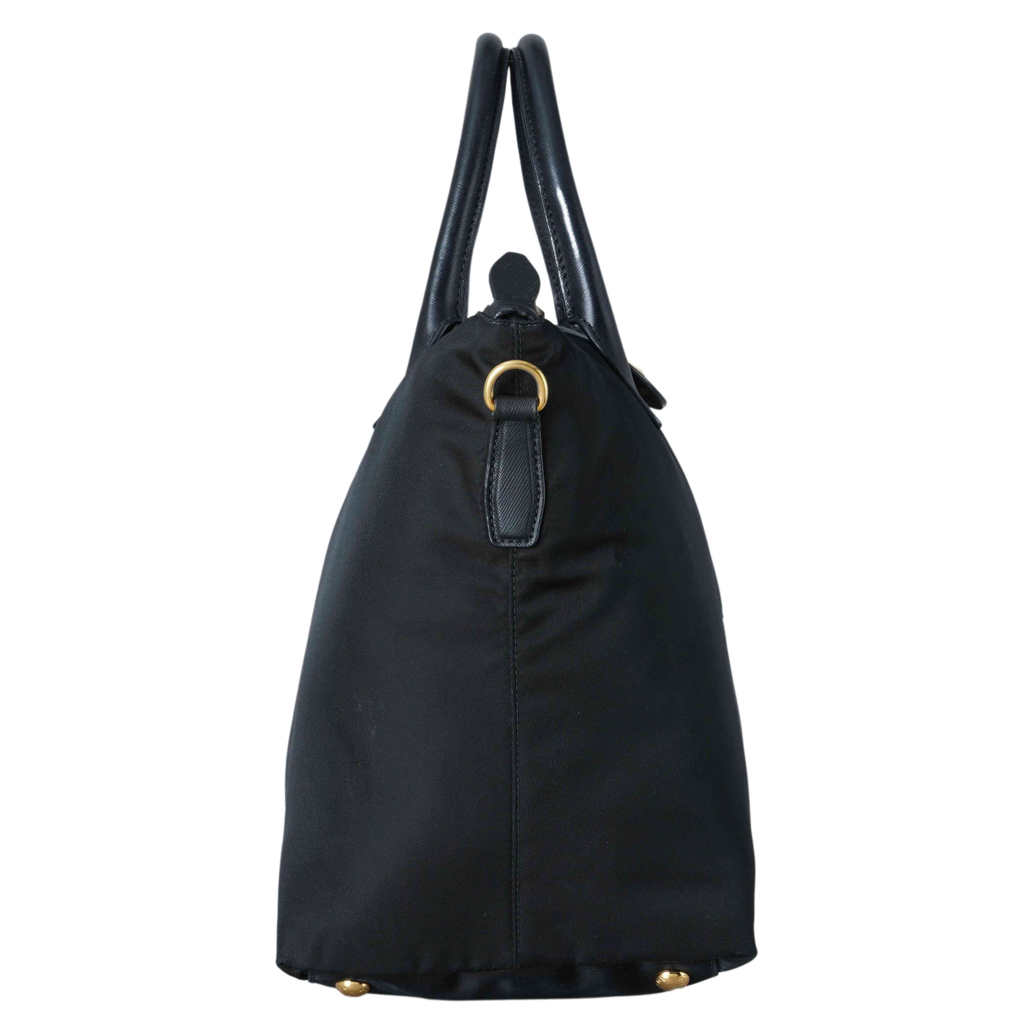 PRADA(USED)프라다  토드겸 숄더