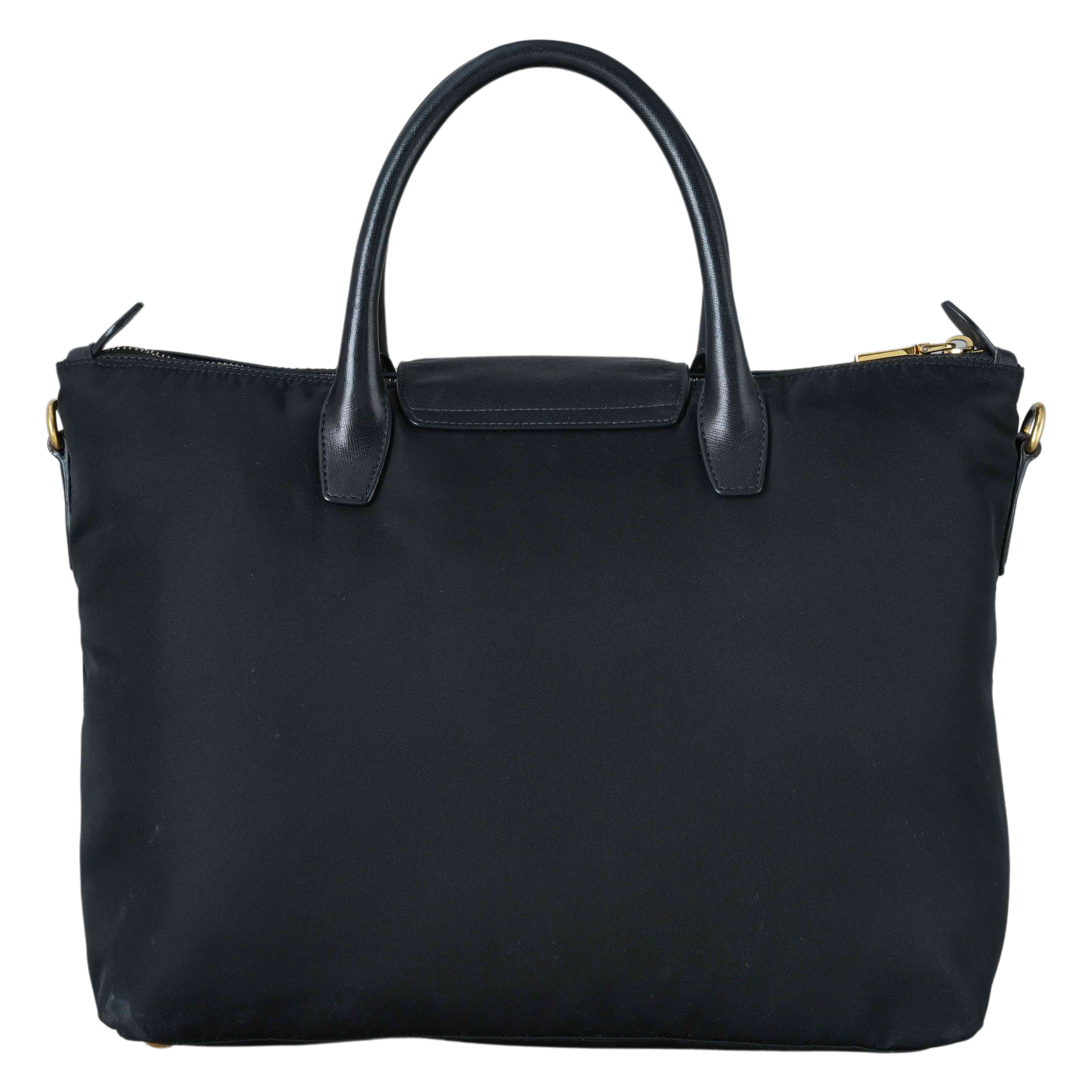 PRADA(USED)프라다  토드겸 숄더
