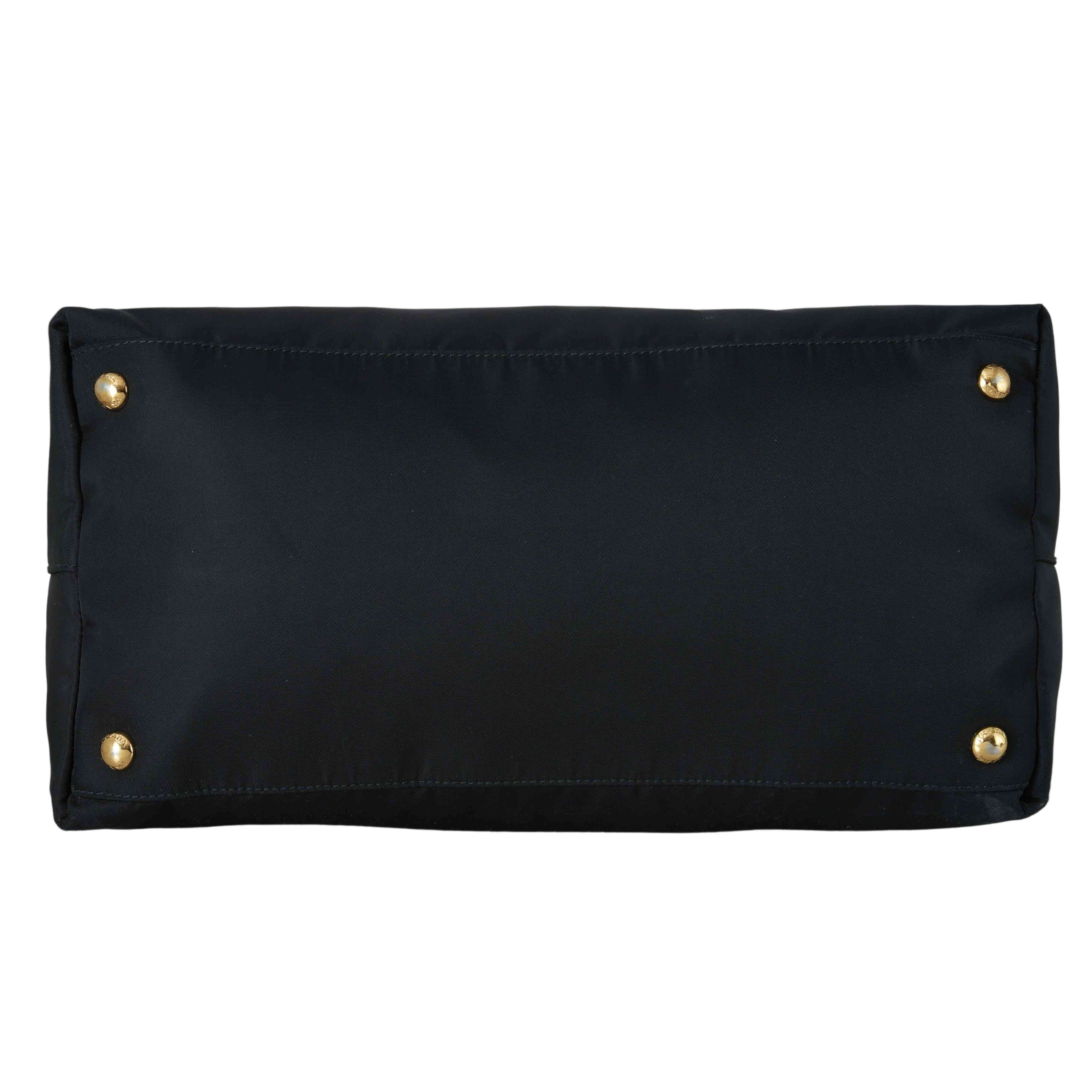 PRADA(USED)프라다  토드겸 숄더