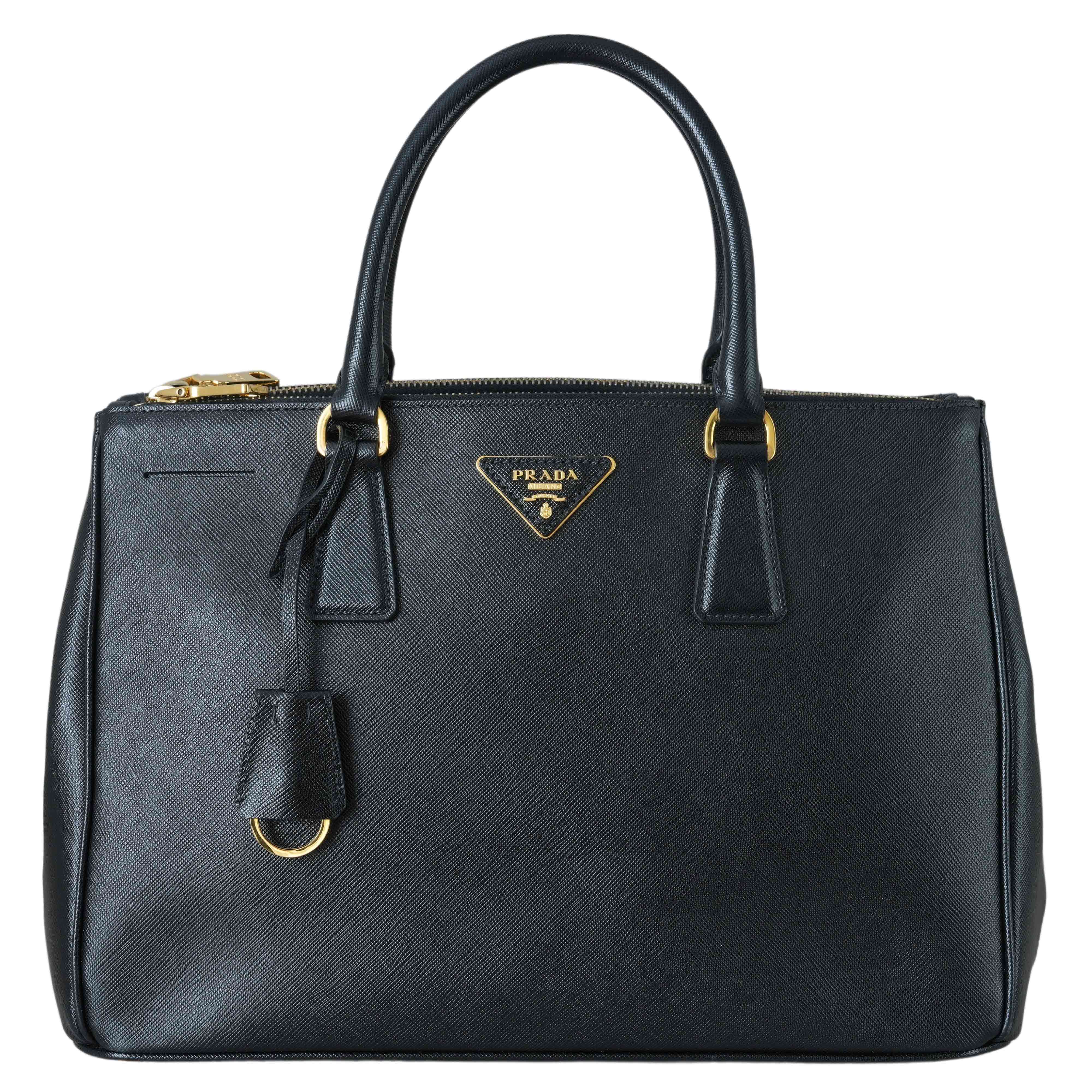 PRADA(USED)프라다사피아노 BN2274 럭스 2way백