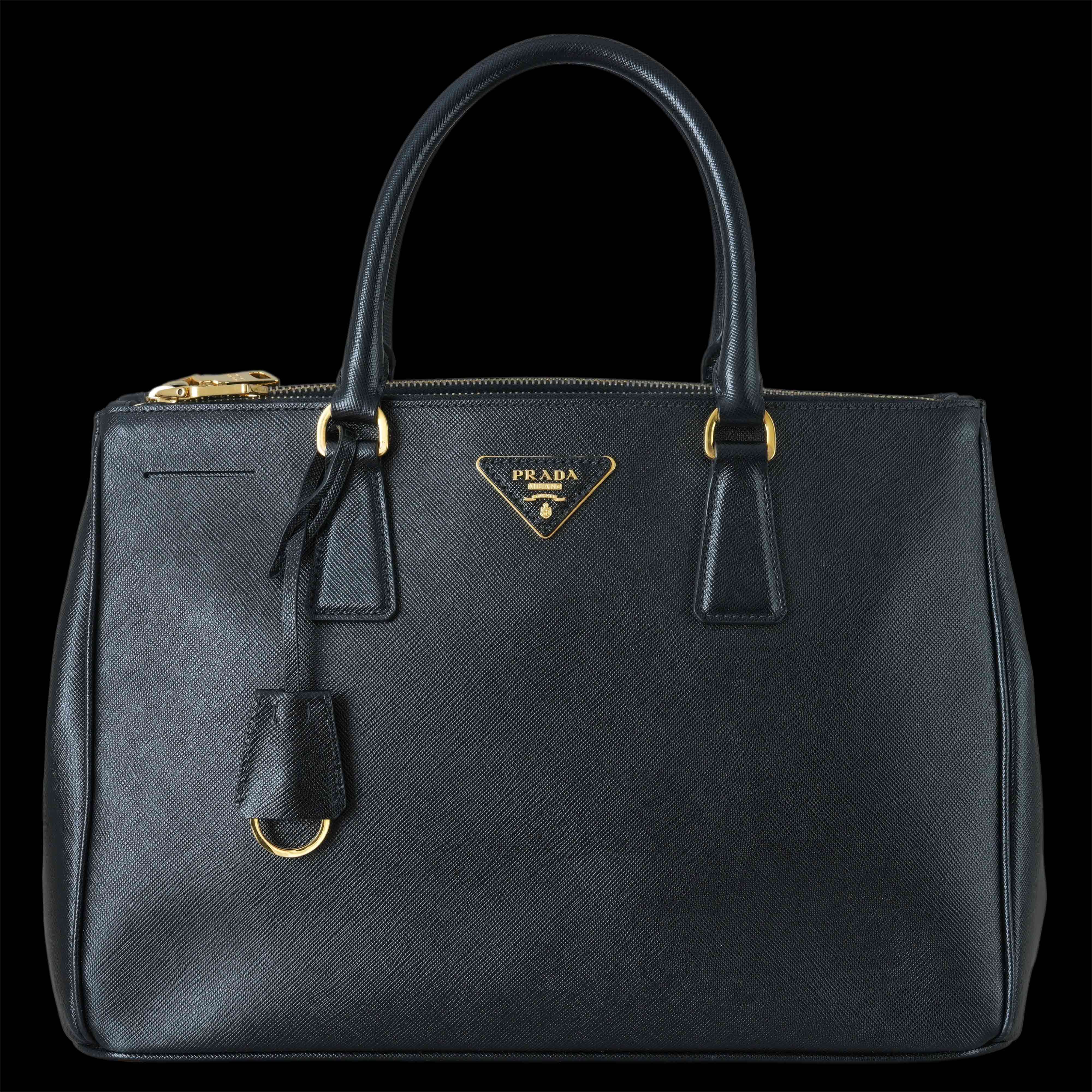 PRADA(USED)프라다사피아노 BN2274 럭스 2way백