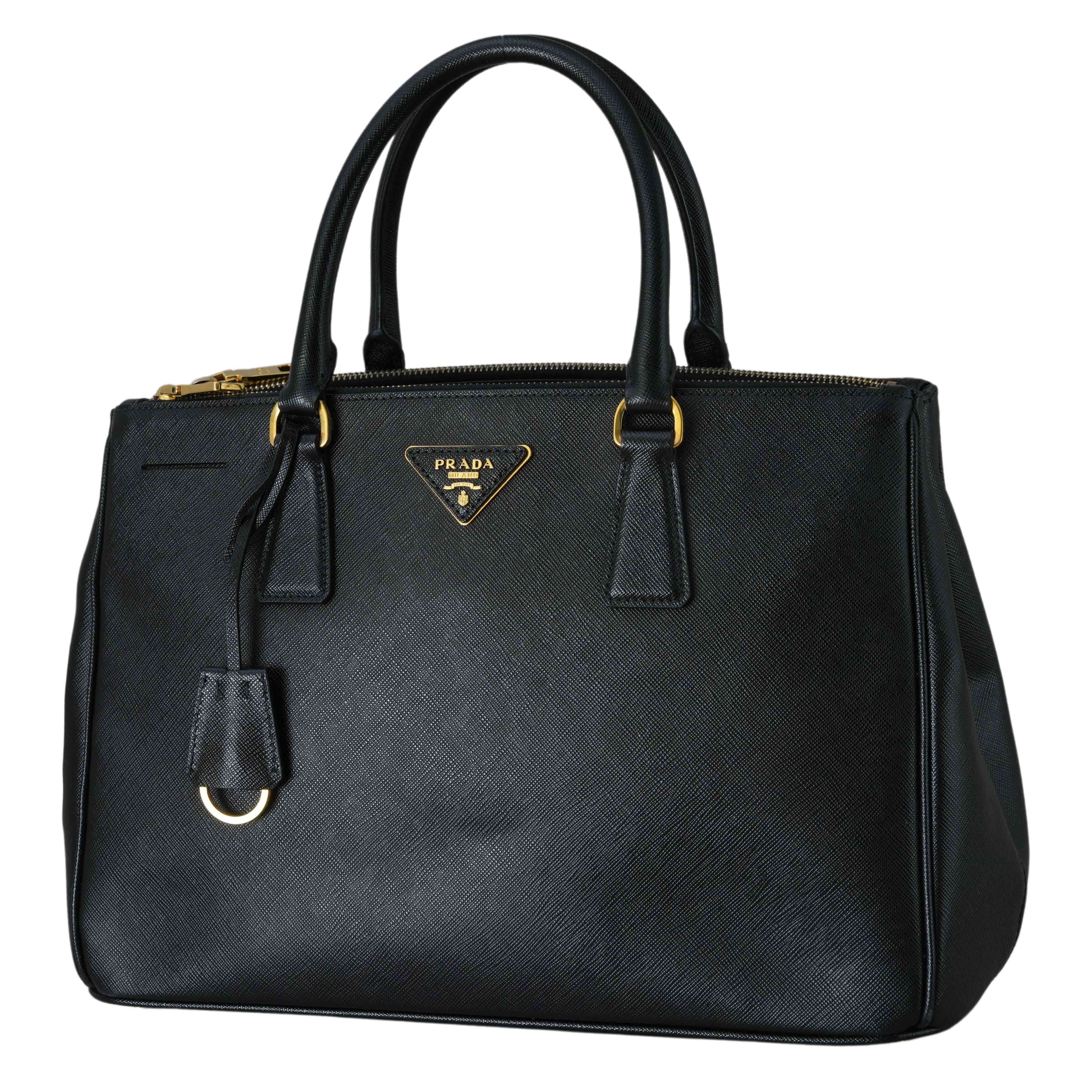PRADA(USED)프라다사피아노 BN2274 럭스 2way백