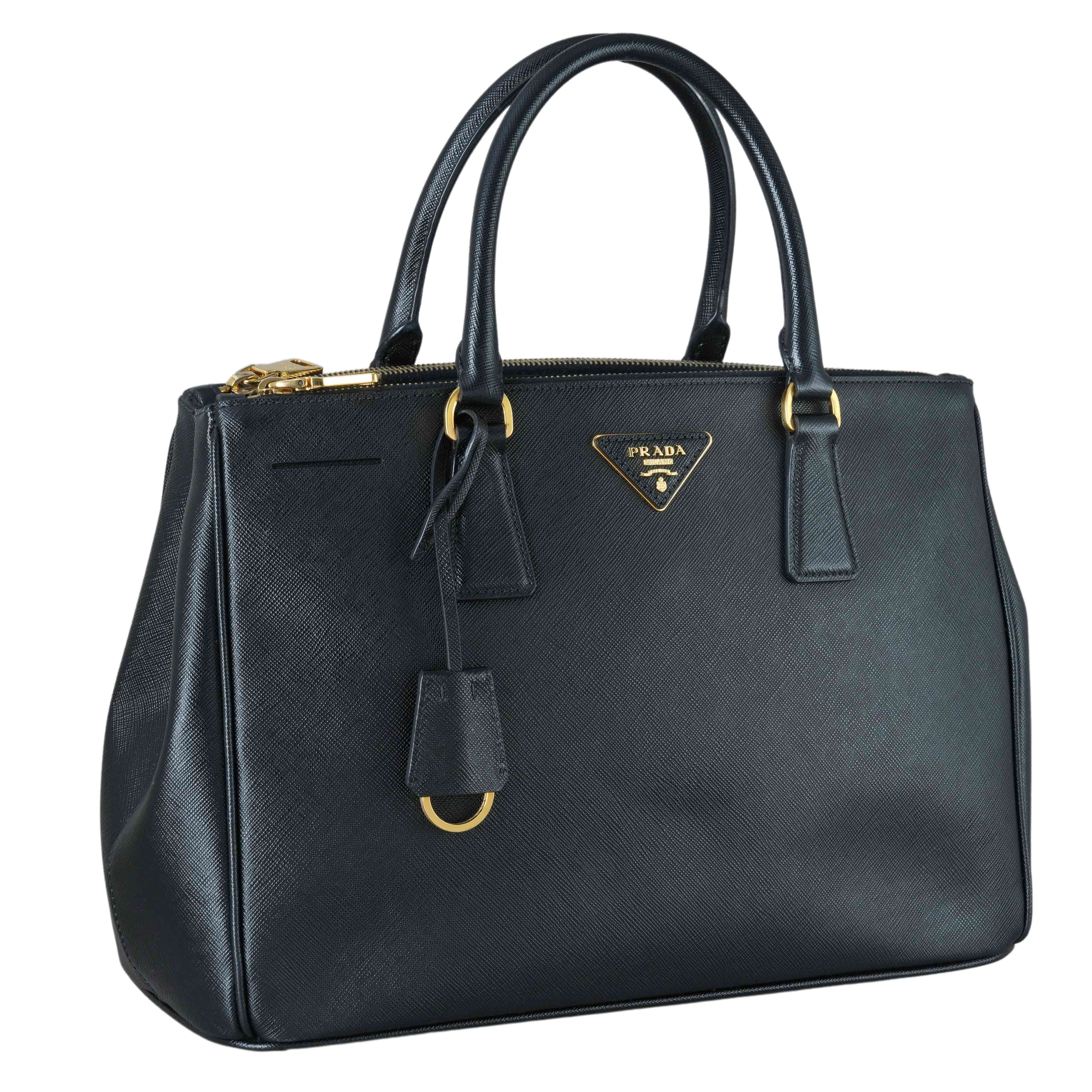 PRADA(USED)프라다사피아노 BN2274 럭스 2way백