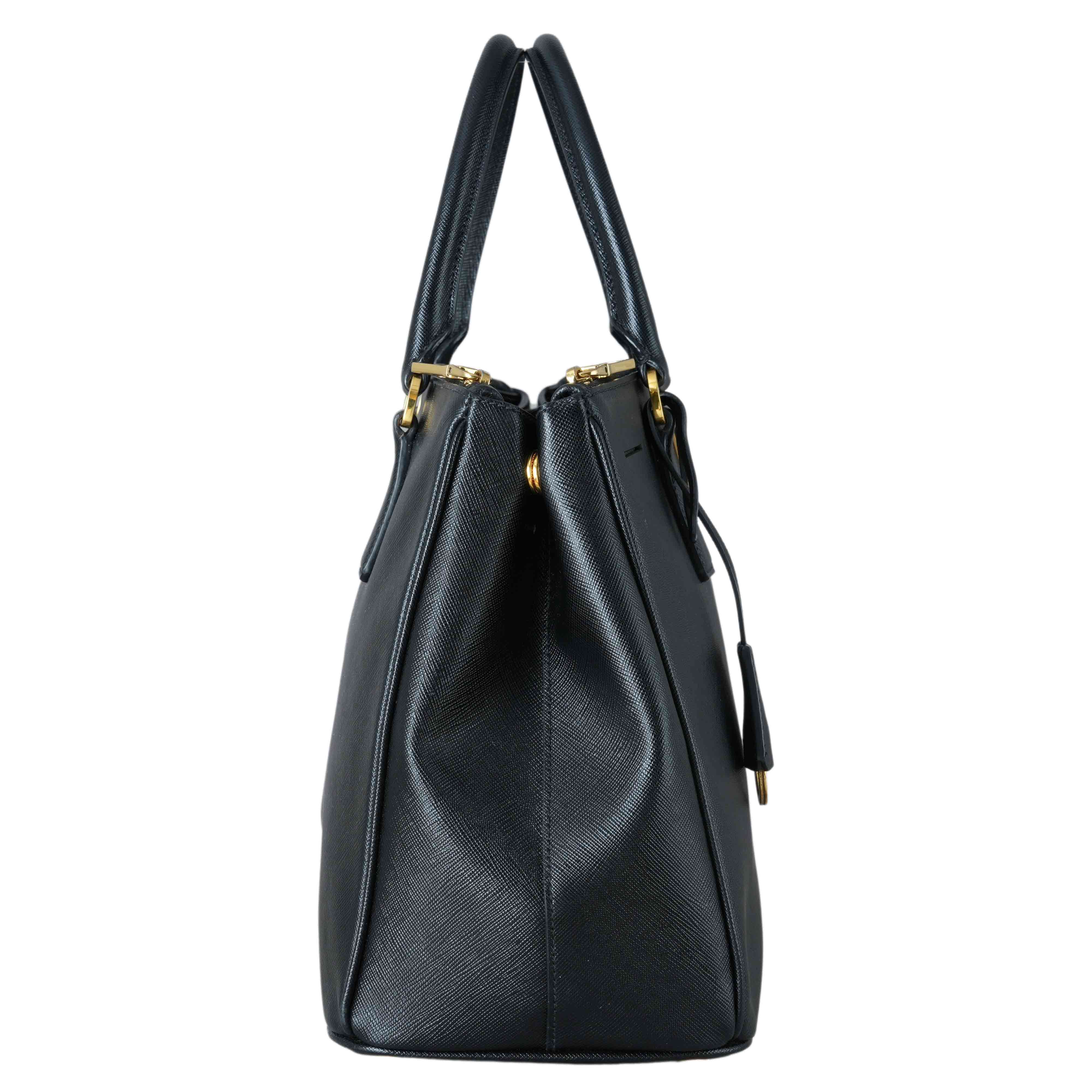 PRADA(USED)프라다사피아노 BN2274 럭스 2way백
