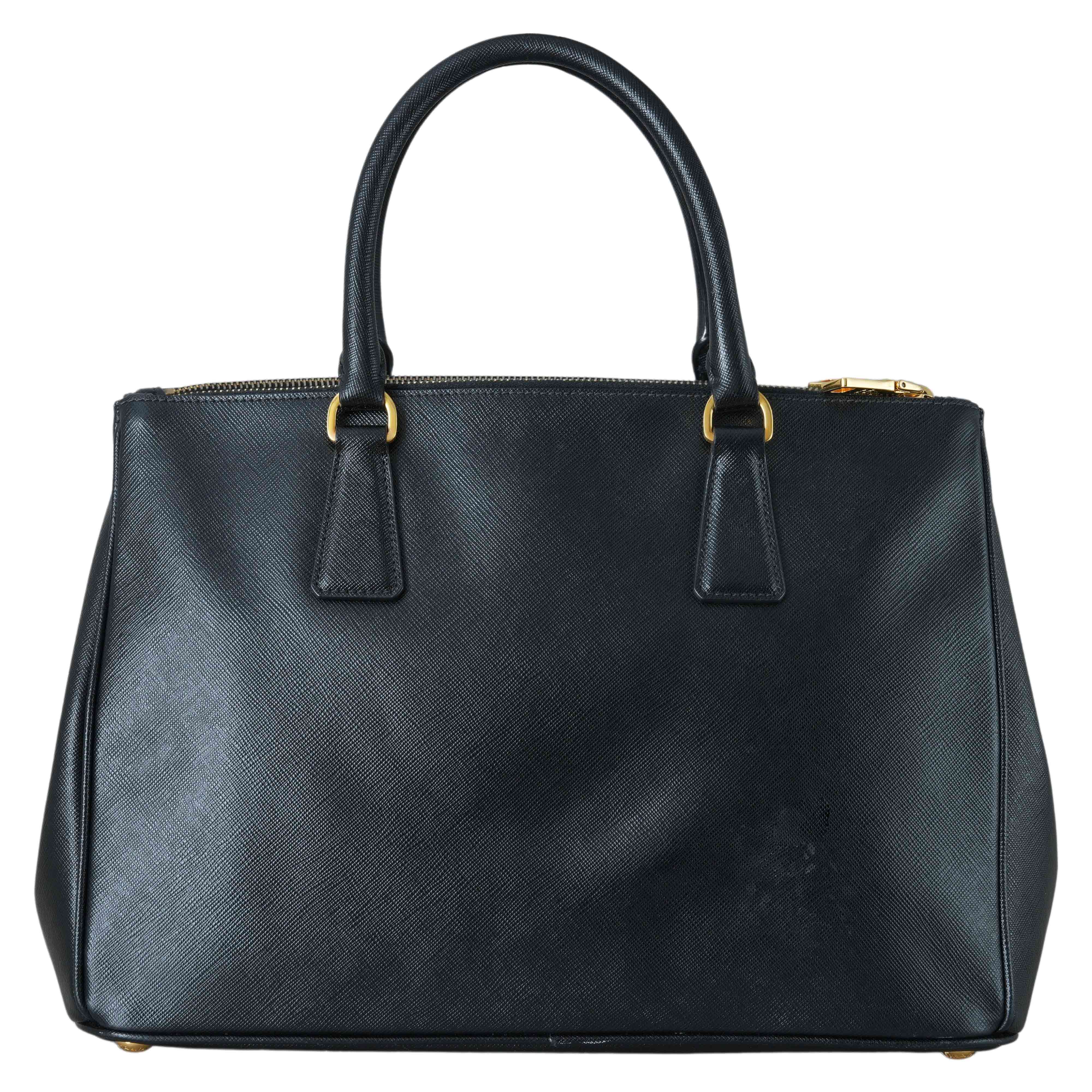 PRADA(USED)프라다사피아노 BN2274 럭스 2way백
