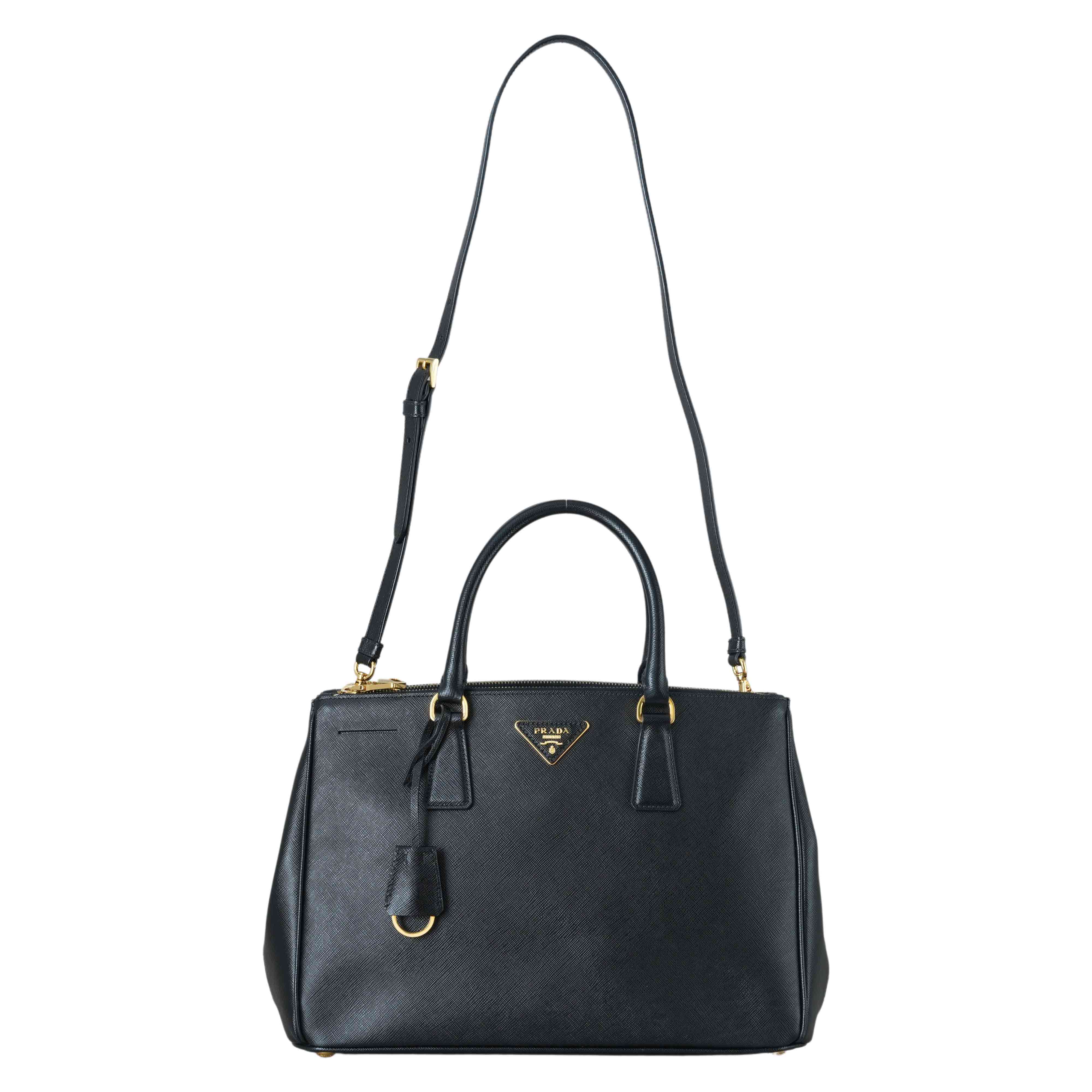 PRADA(USED)프라다사피아노 BN2274 럭스 2way백