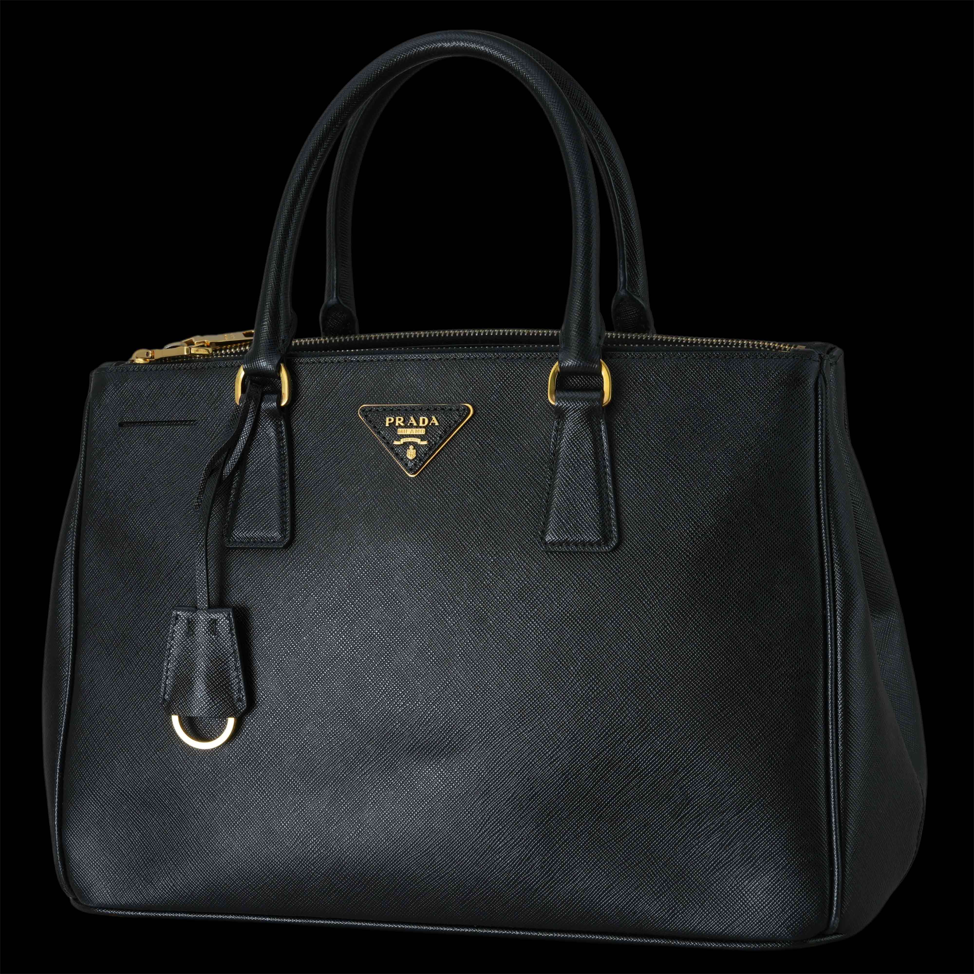 PRADA(USED)프라다사피아노 BN2274 럭스 2way백