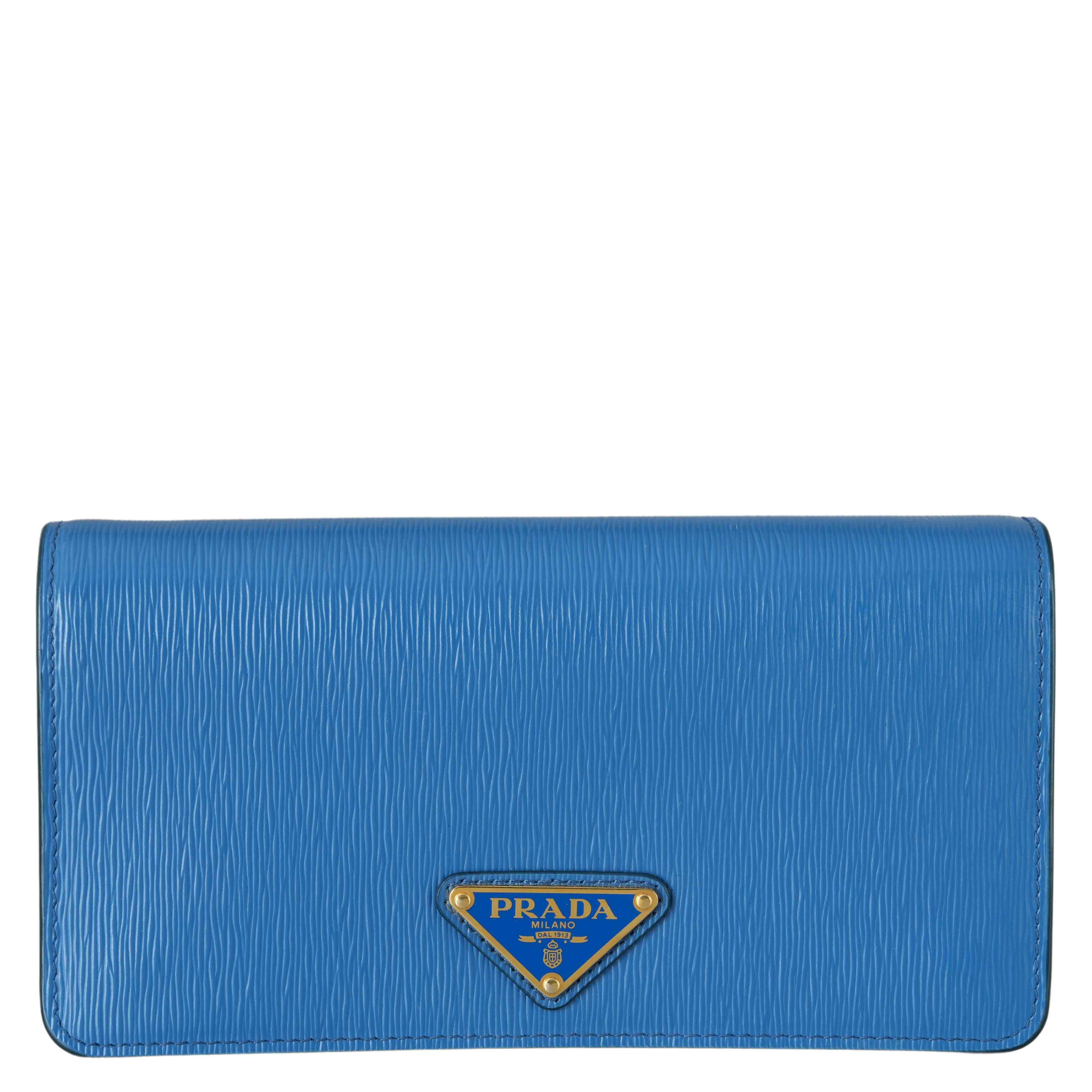 PRADA(USED)프라다 비텔로 무브 WOC