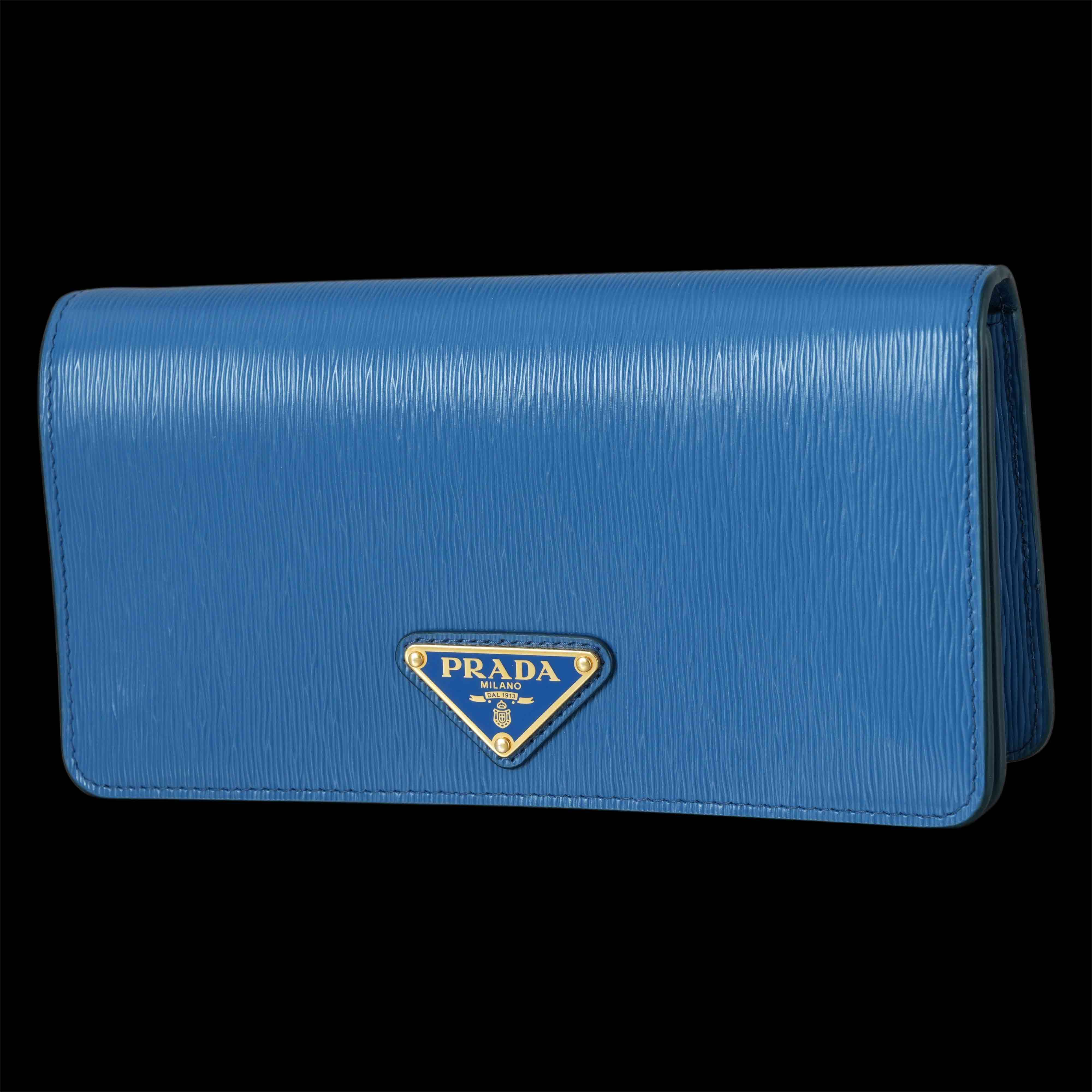 PRADA(USED)프라다 비텔로 무브 WOC