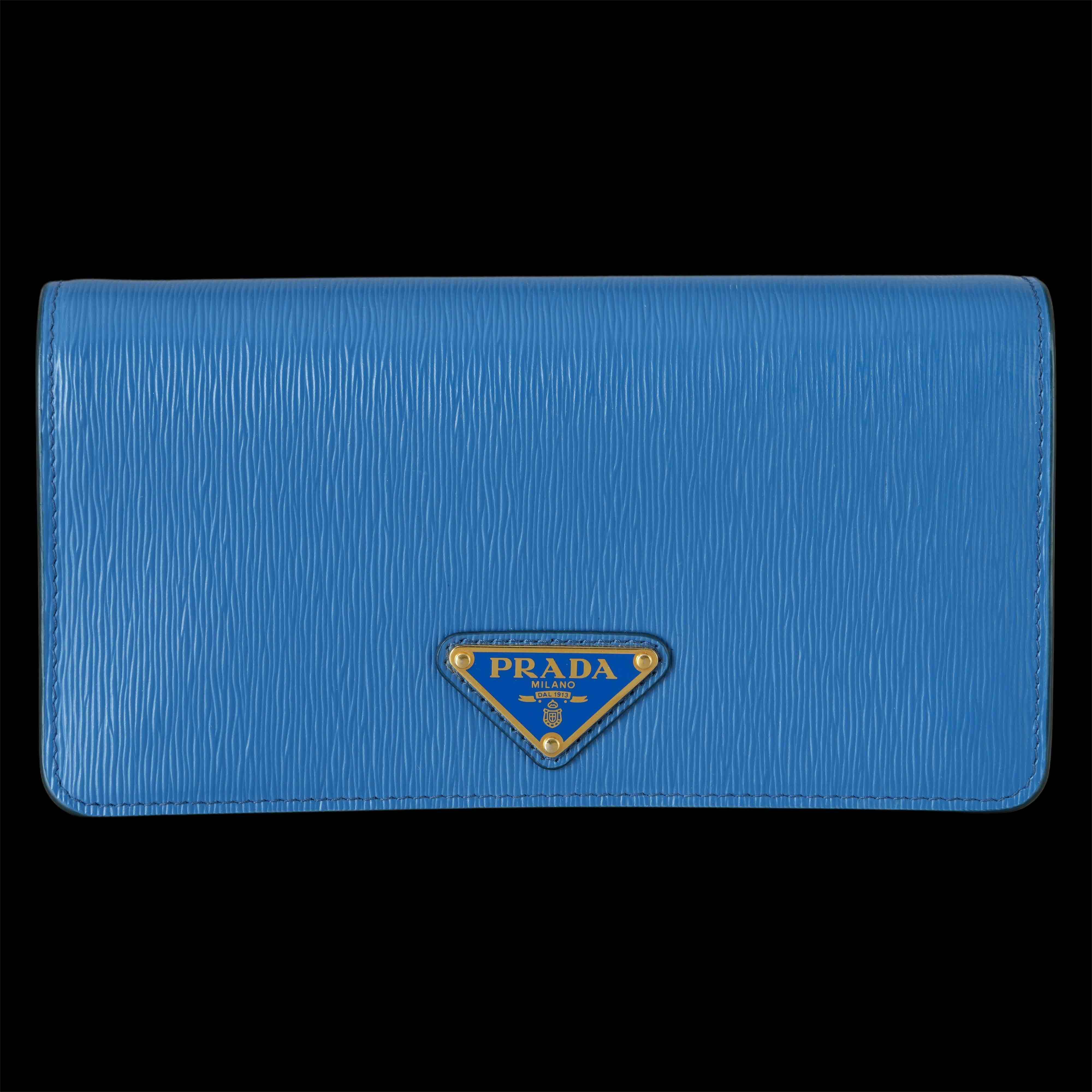 PRADA(USED)프라다 비텔로 무브 WOC